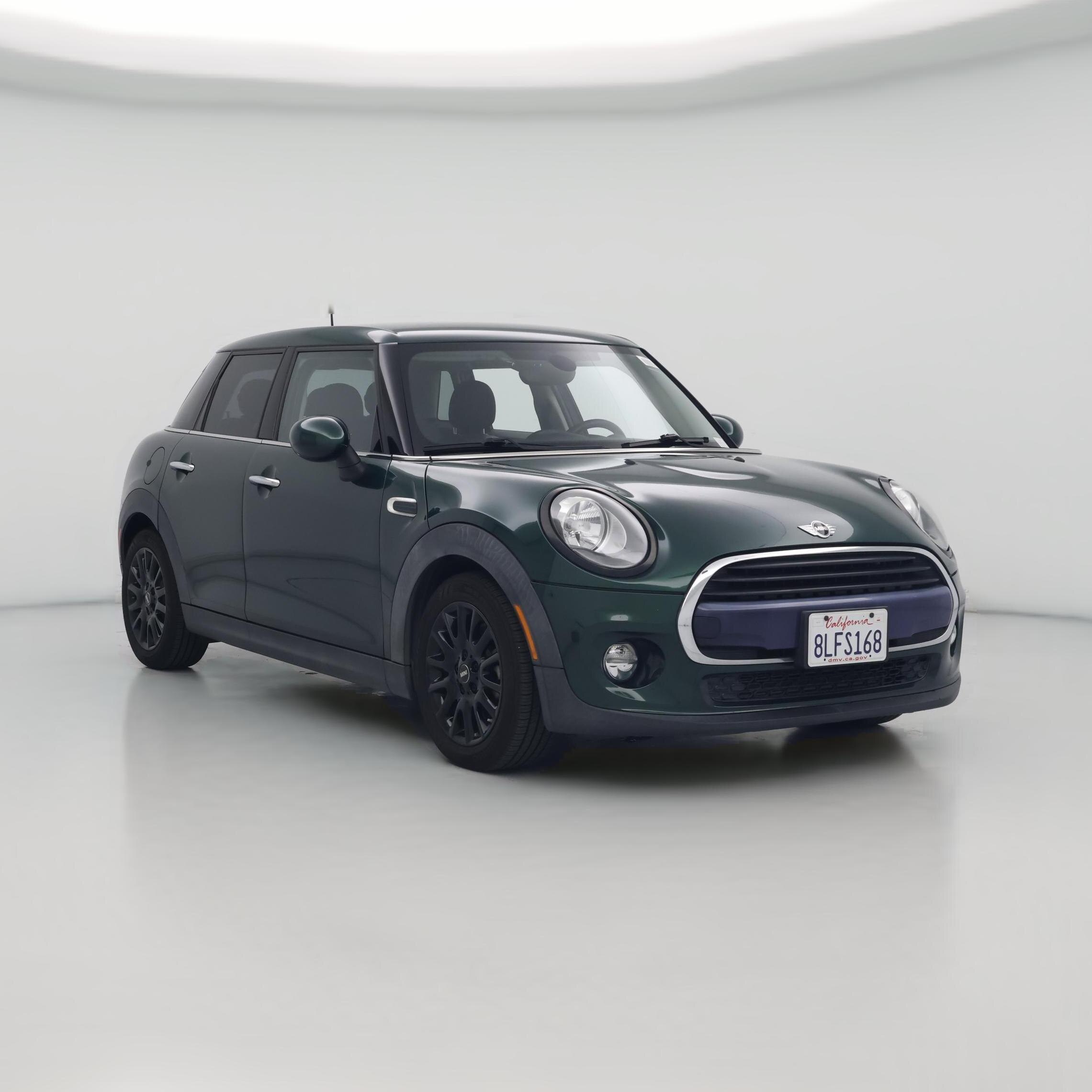 Thumbnail: 2018 MINI Cooper Hardtop - 1