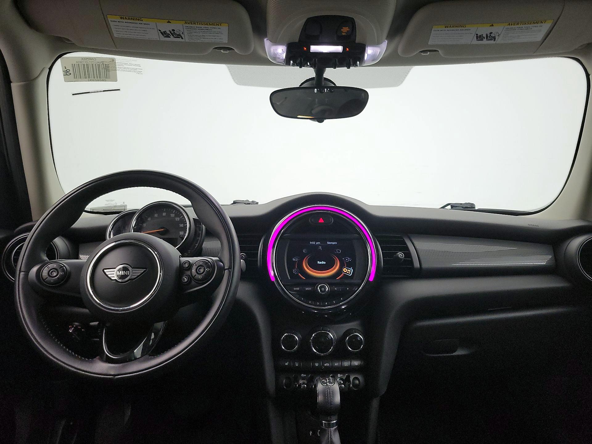 Thumbnail: 2018 MINI Cooper Hardtop - 9