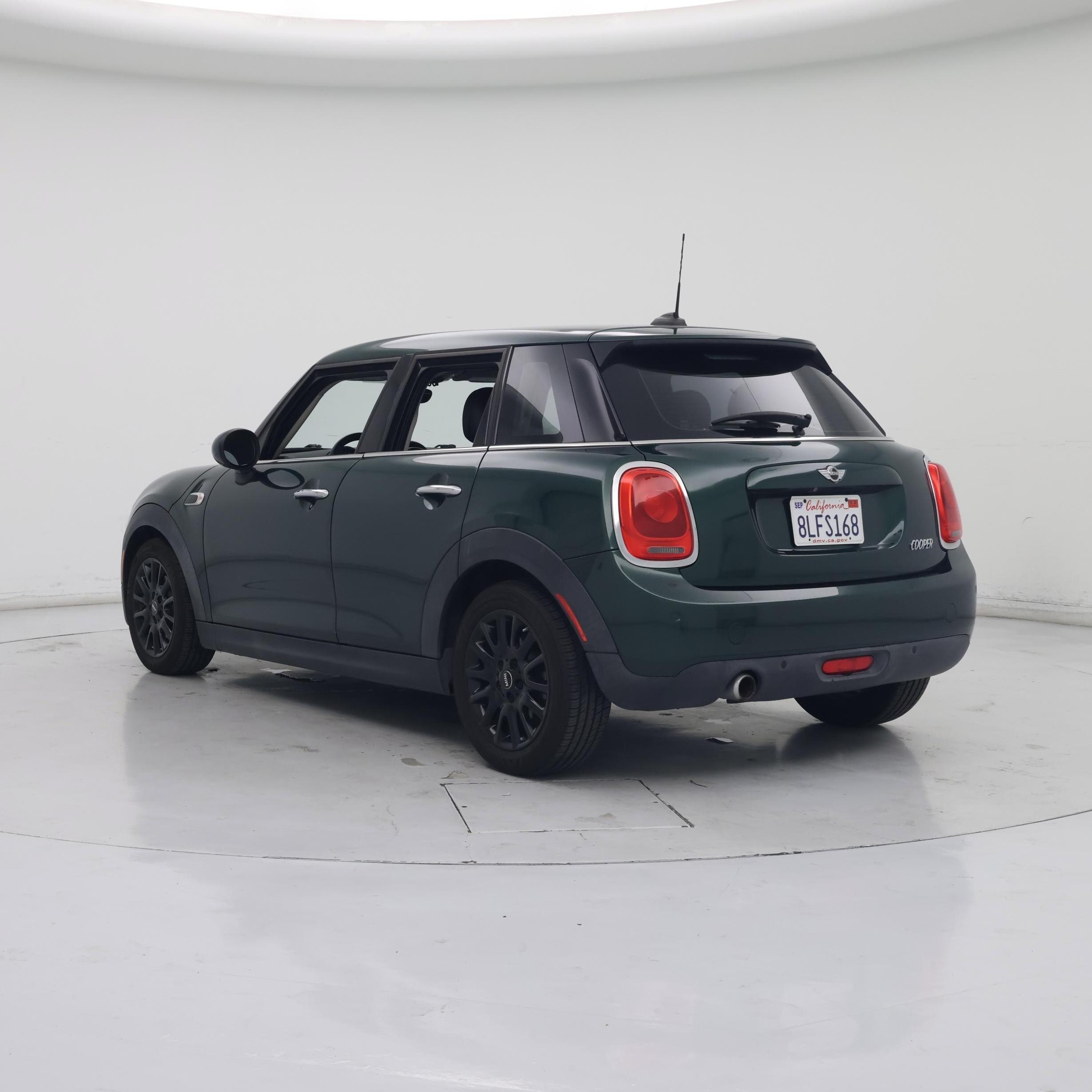 Thumbnail: 2018 MINI Cooper Hardtop - 2