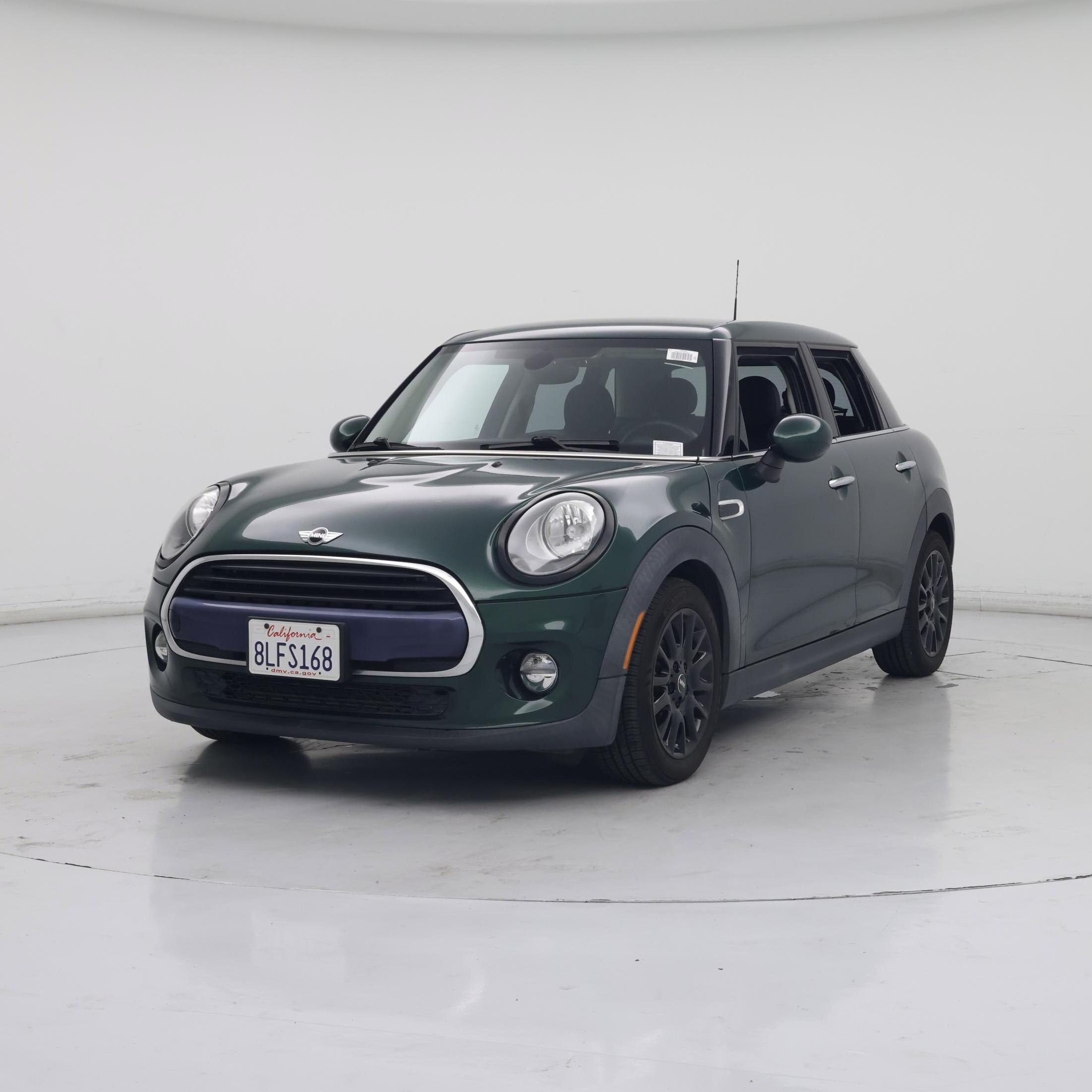 Thumbnail: 2018 MINI Cooper Hardtop - 4