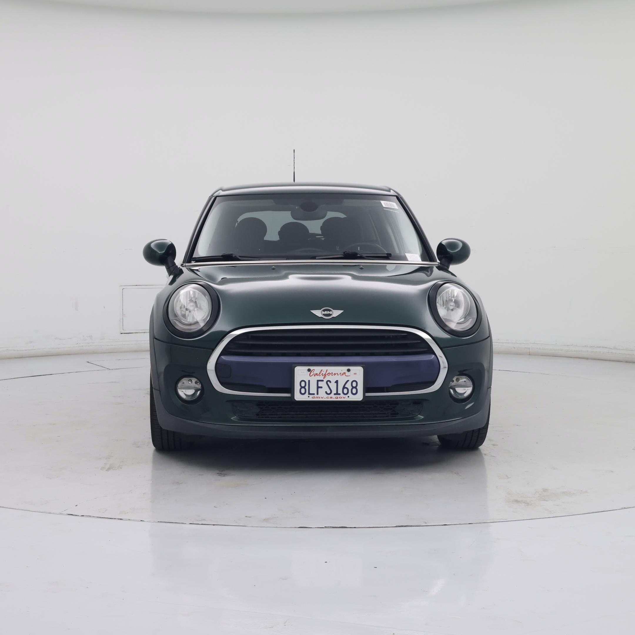 Thumbnail: 2018 MINI Cooper Hardtop - 5