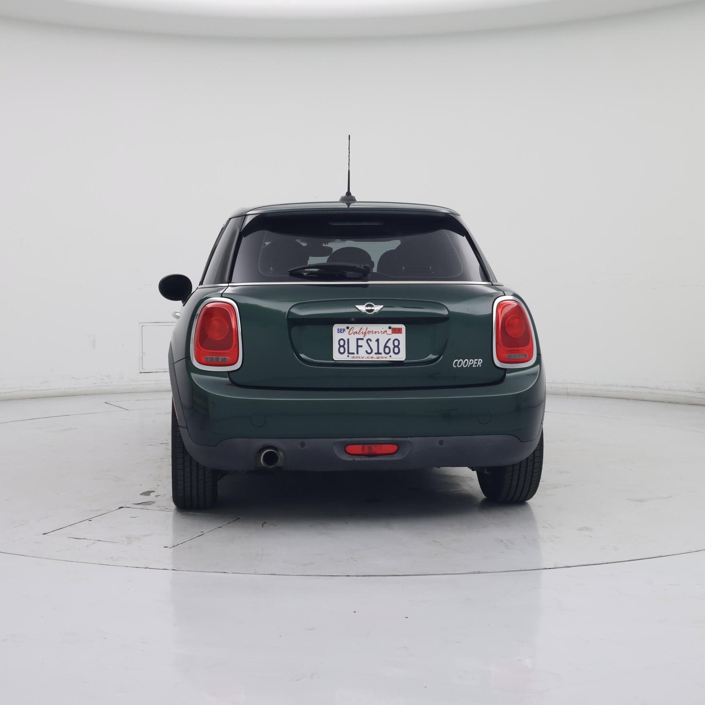 Thumbnail: 2018 MINI Cooper Hardtop - 6