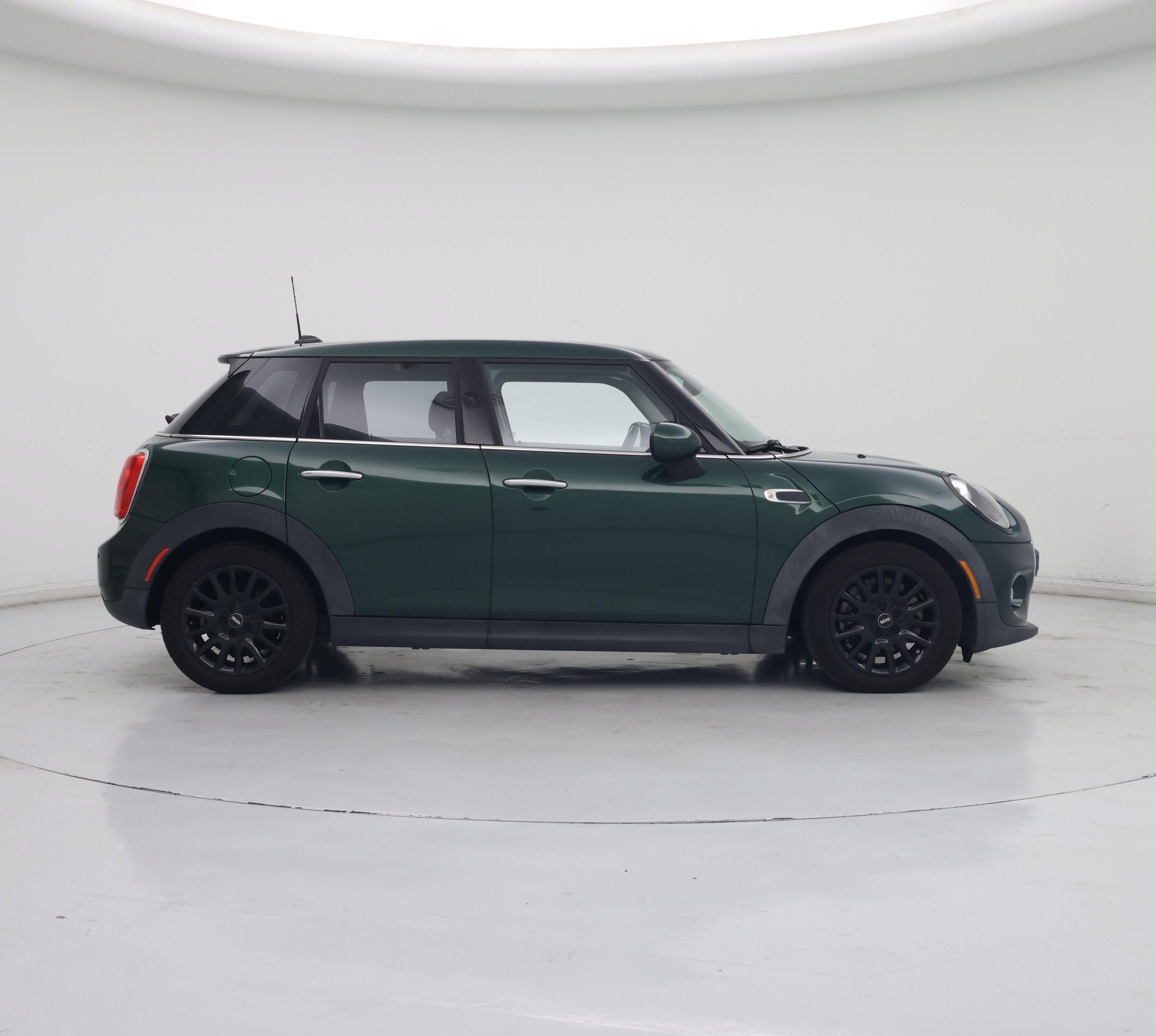 Thumbnail: 2018 MINI Cooper Hardtop - 7