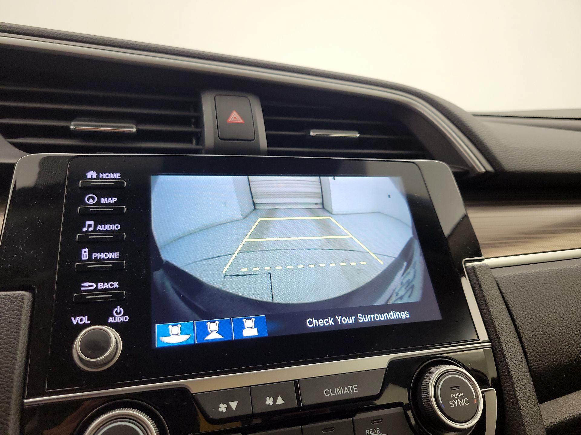 Thumbnail: 2019 Honda Civic - 15