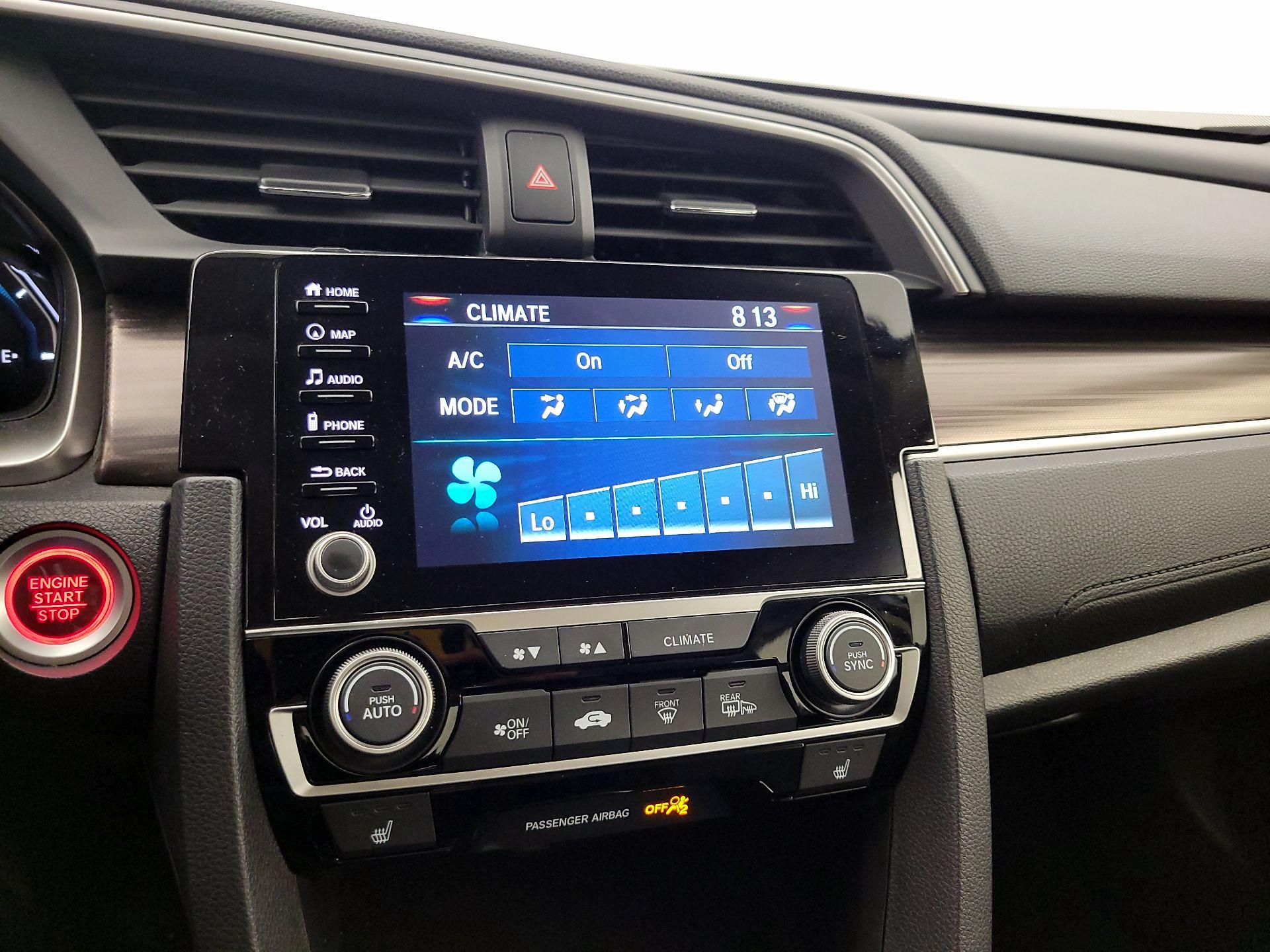 Thumbnail: 2019 Honda Civic - 17