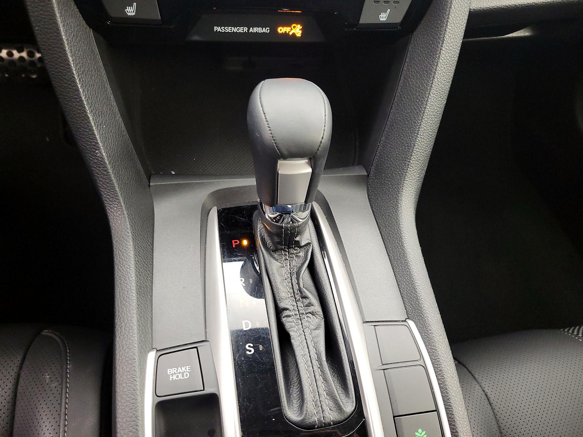 Thumbnail: 2019 Honda Civic - 18