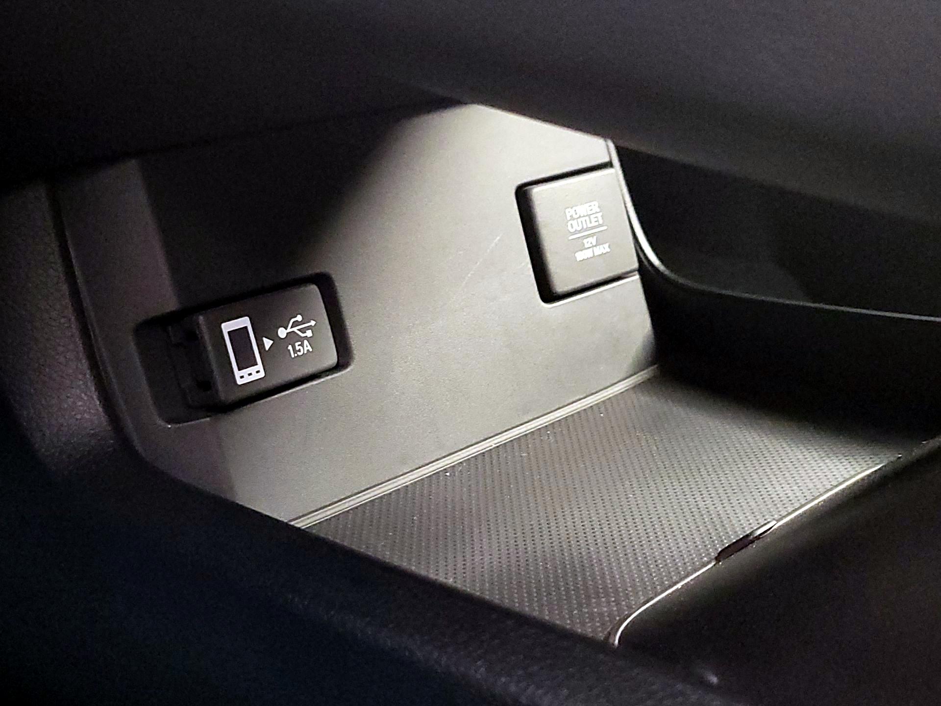 Thumbnail: 2019 Honda Civic - 19