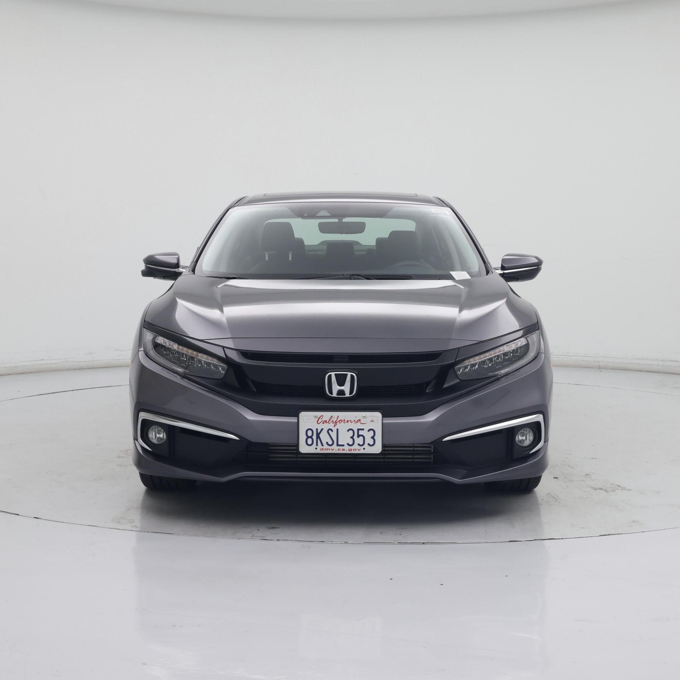 Thumbnail: 2019 Honda Civic - 5