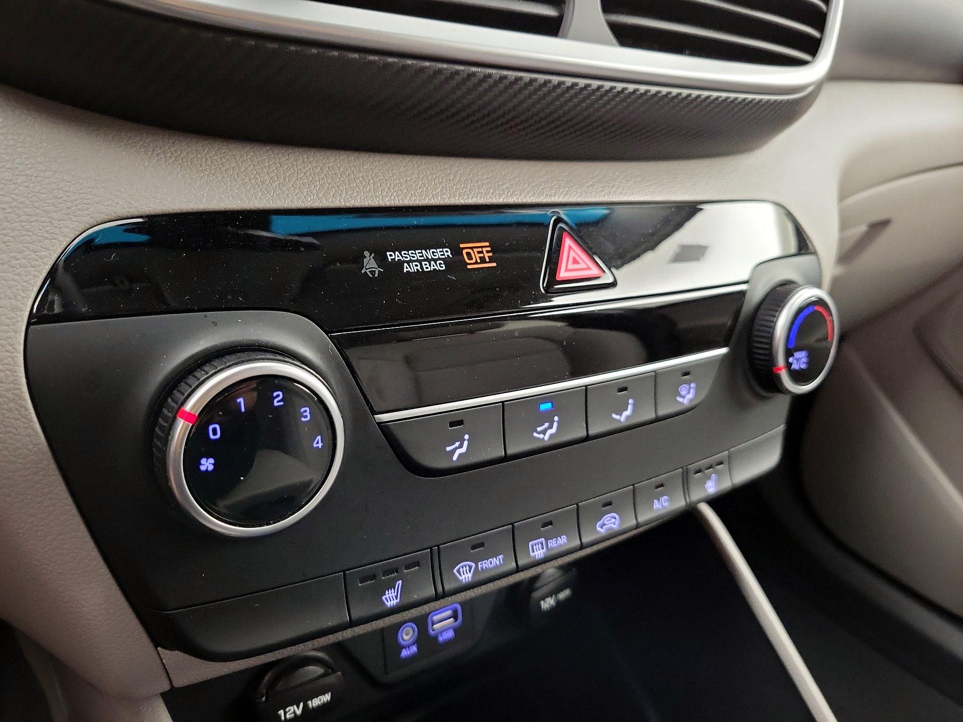 Thumbnail: 2020 Hyundai Tucson - 16