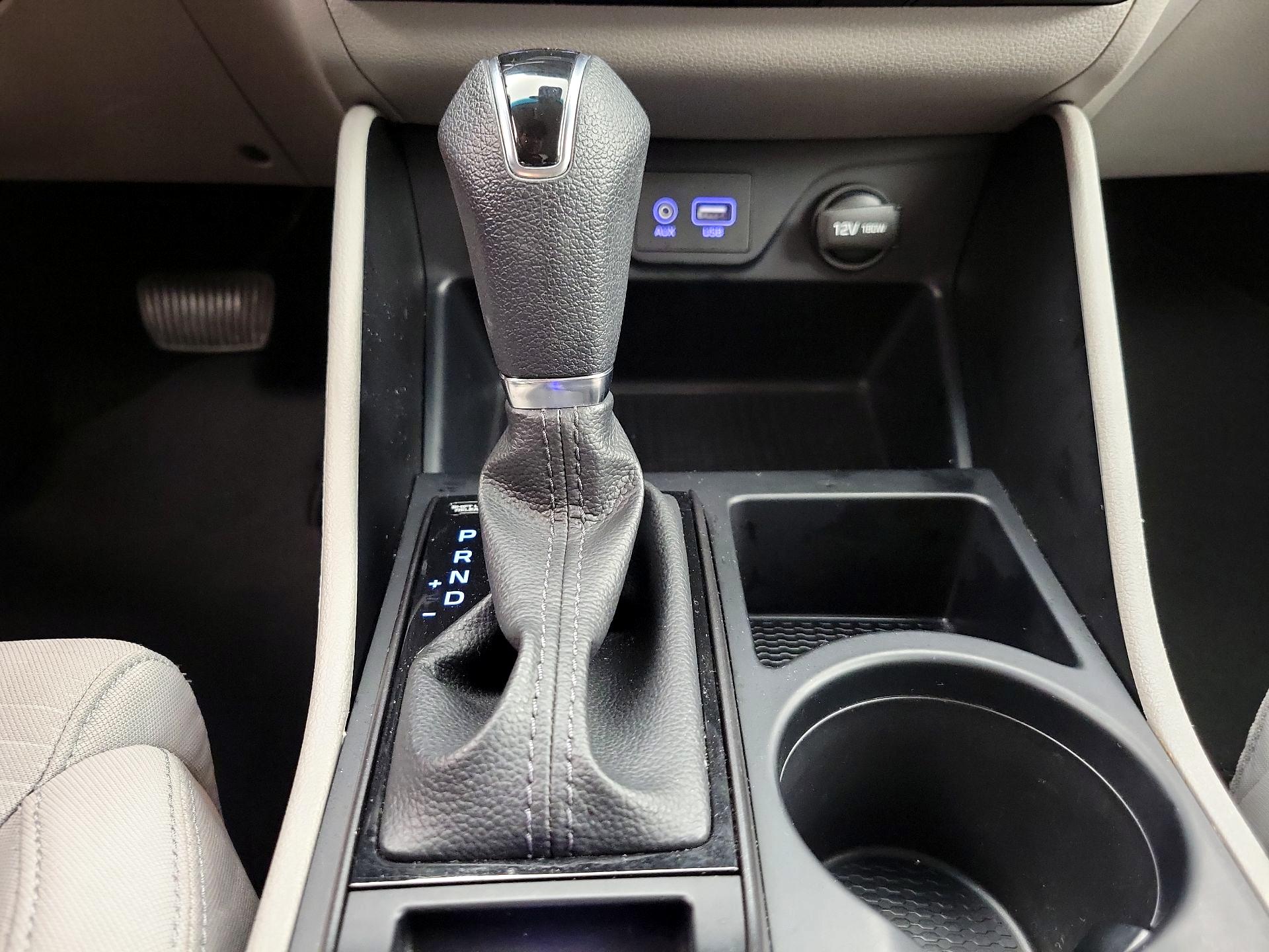 Thumbnail: 2020 Hyundai Tucson - 17