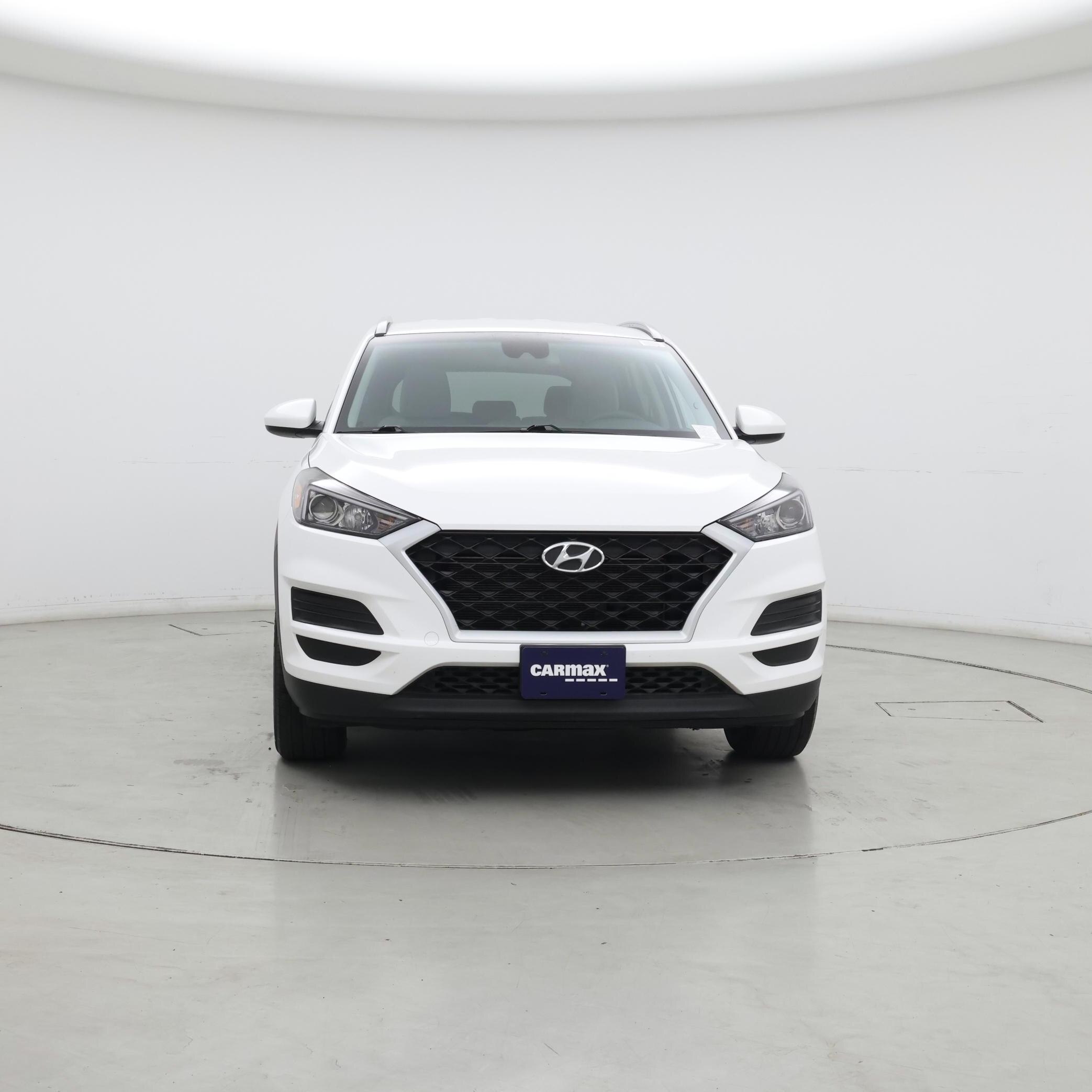 Thumbnail: 2020 Hyundai Tucson - 5