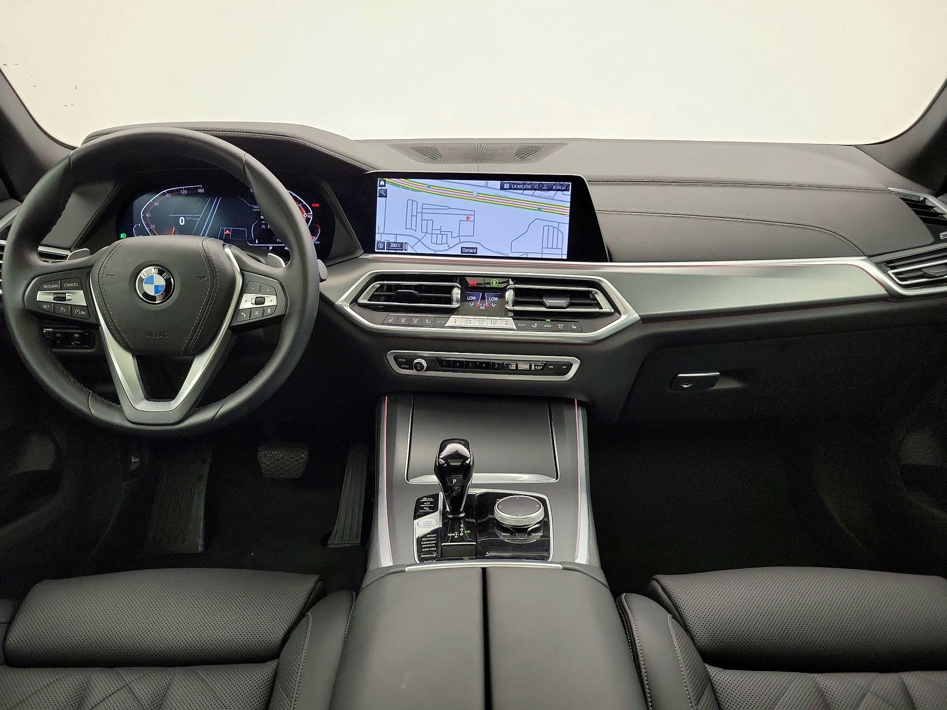 Thumbnail: 2023 BMW X5 - 9