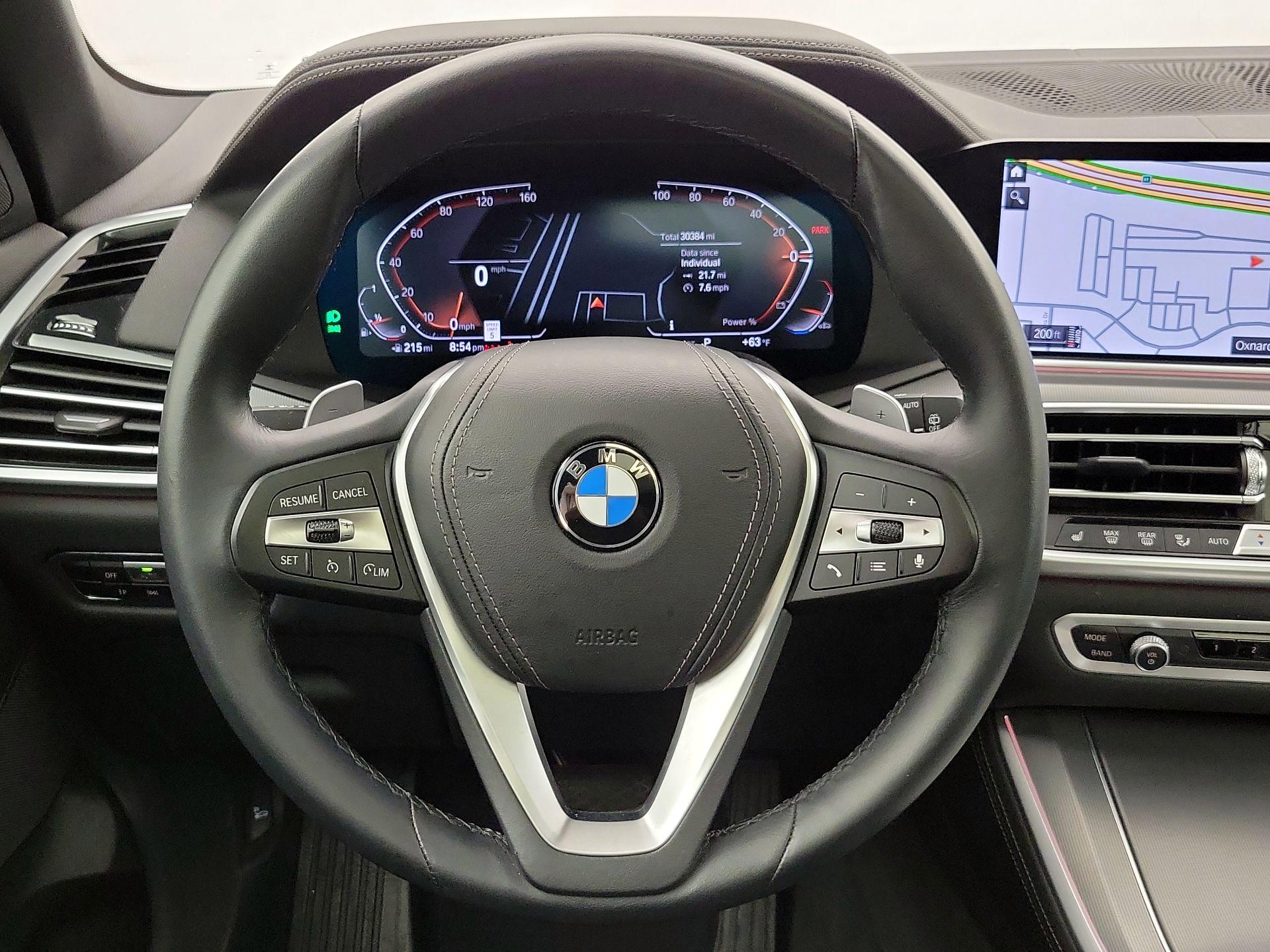 Thumbnail: 2023 BMW X5 - 10