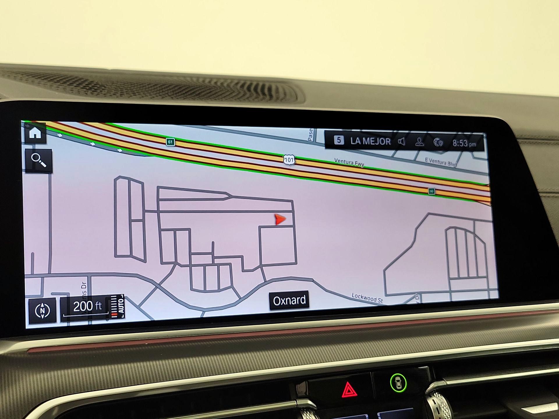 Thumbnail: 2023 BMW X5 - 14