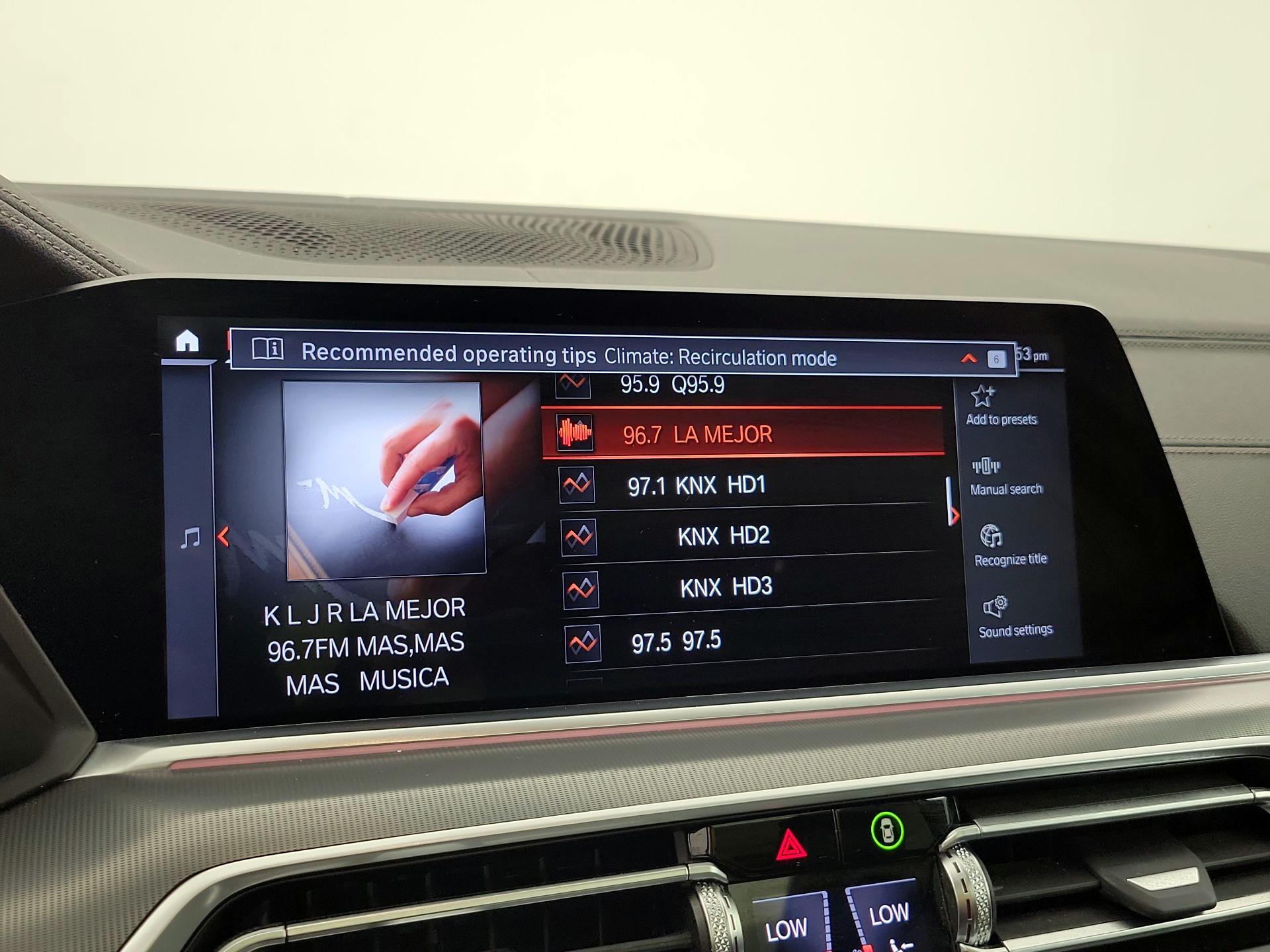 Thumbnail: 2023 BMW X5 - 16