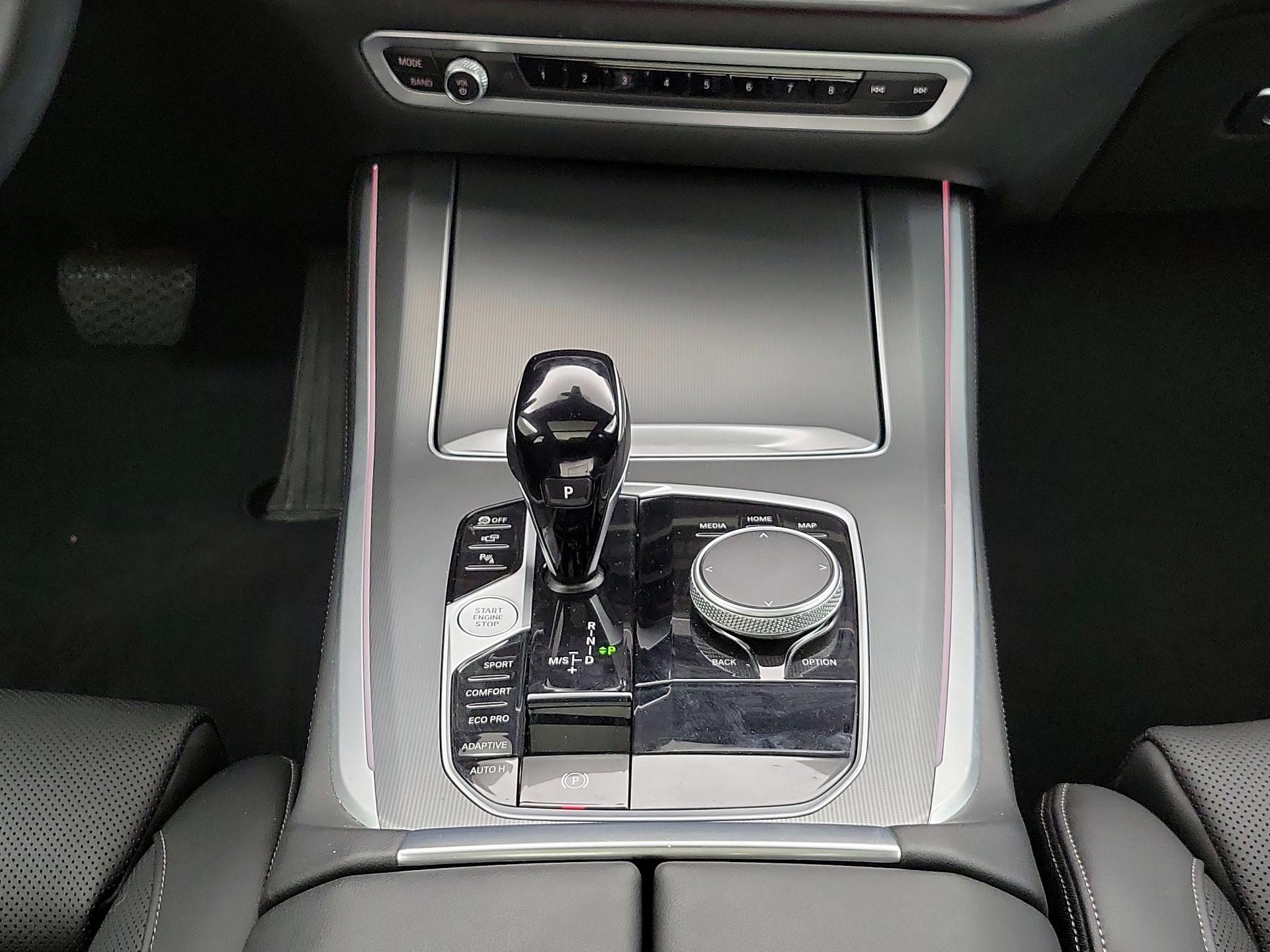 Thumbnail: 2023 BMW X5 - 18