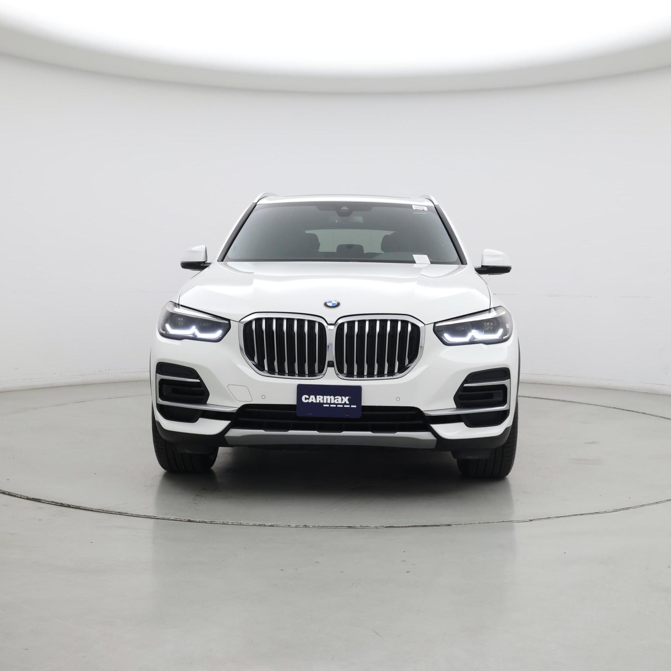 Thumbnail: 2023 BMW X5 - 5