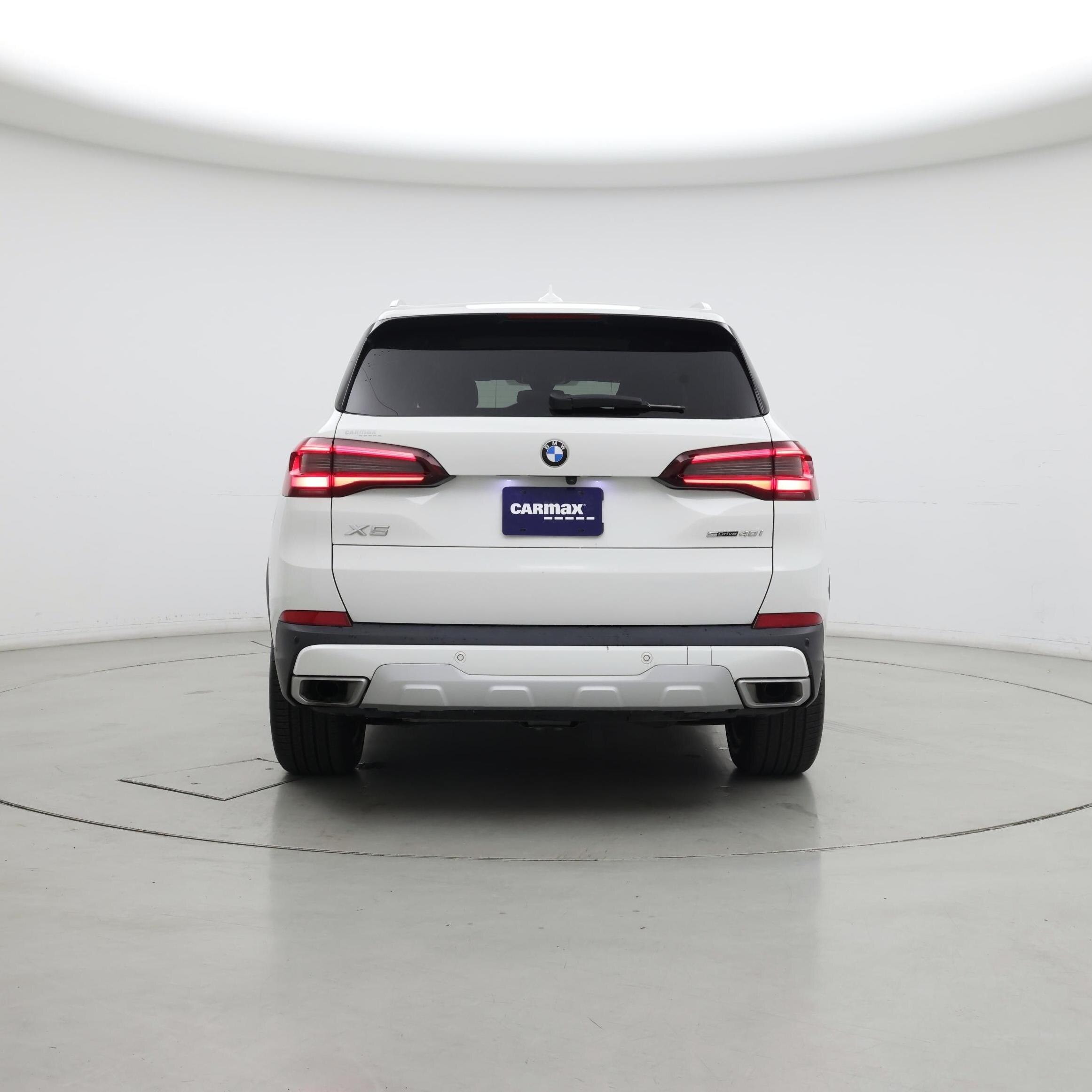 Thumbnail: 2023 BMW X5 - 6