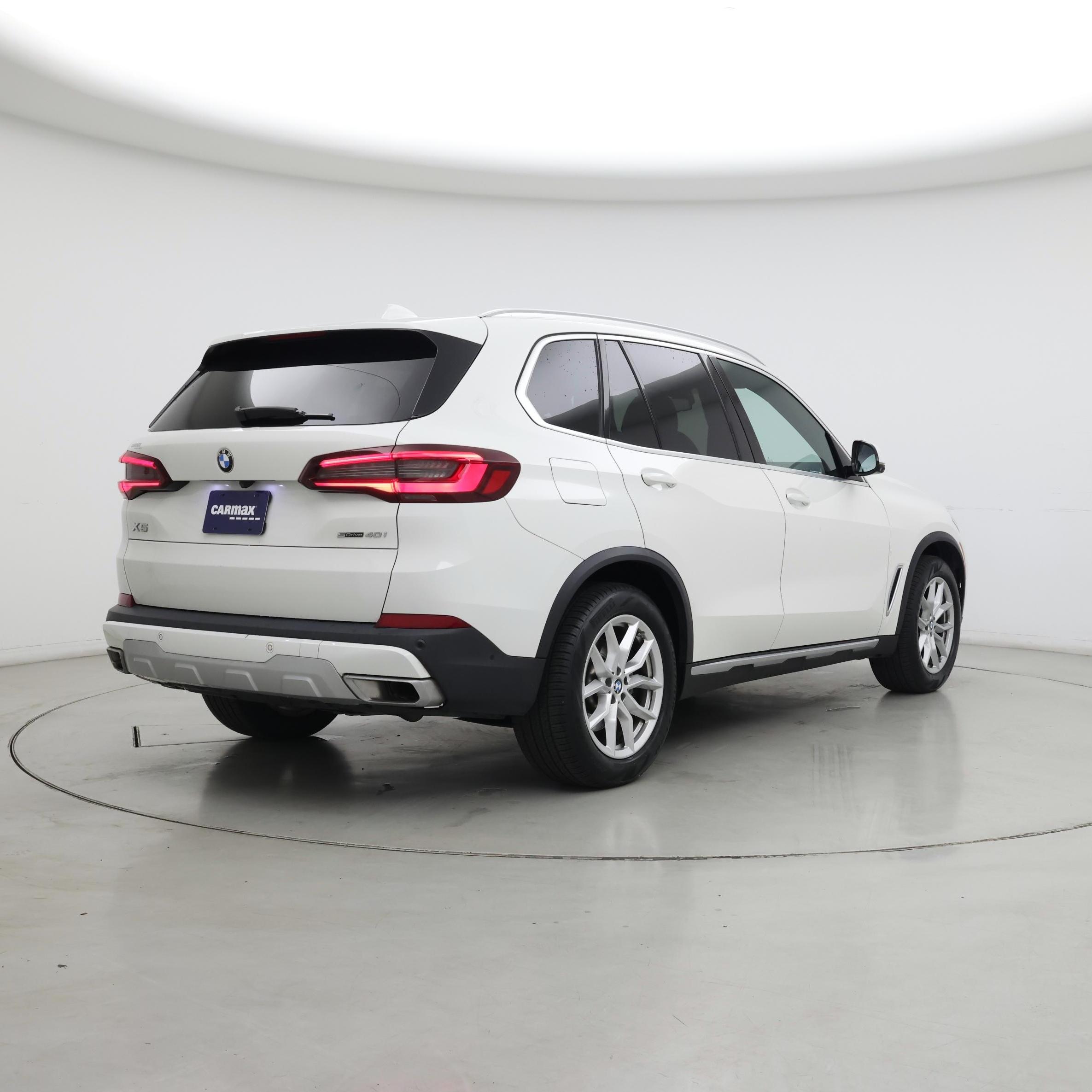 Thumbnail: 2023 BMW X5 - 8