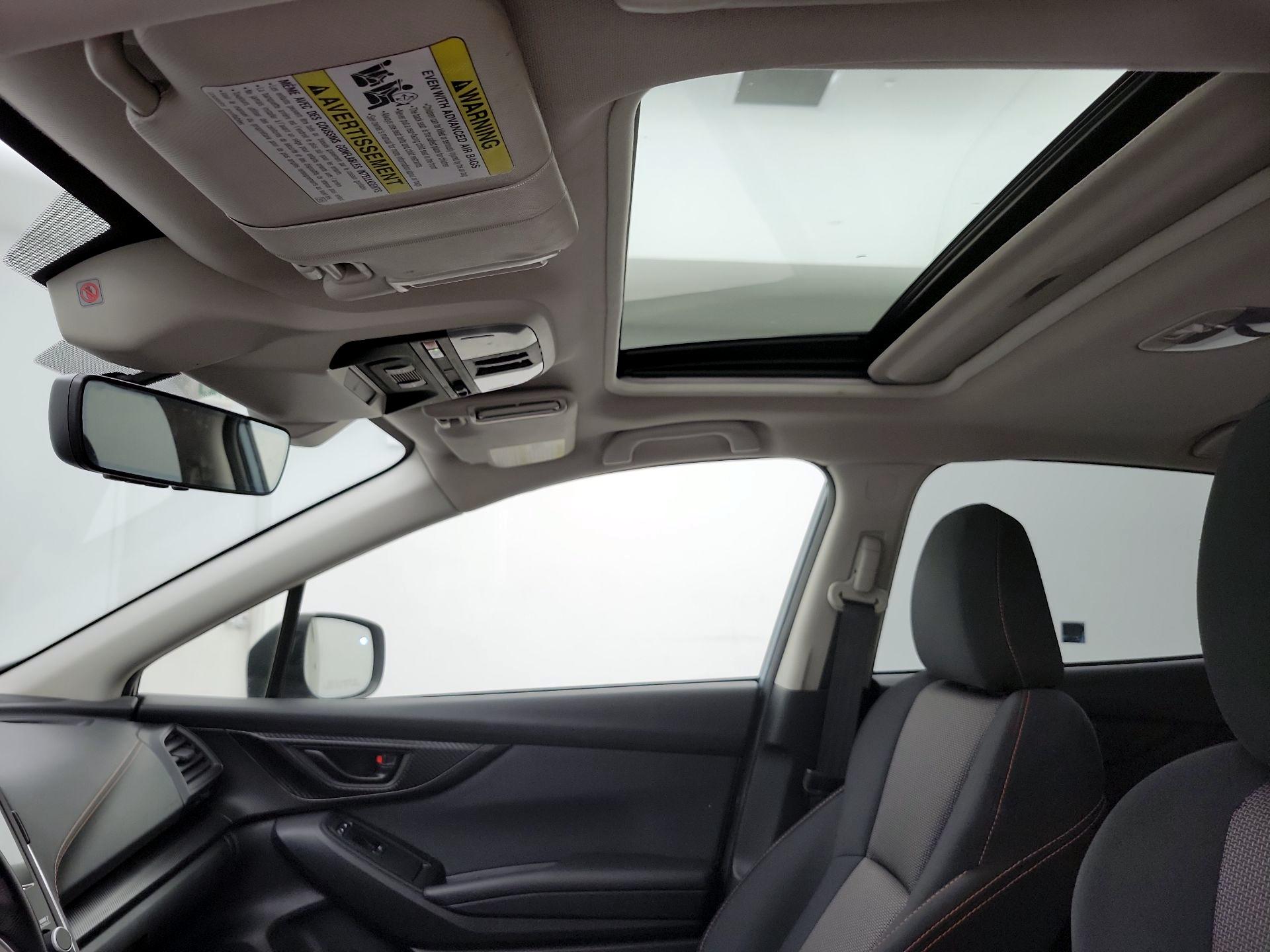 Thumbnail: 2023 Subaru Crosstrek - 19