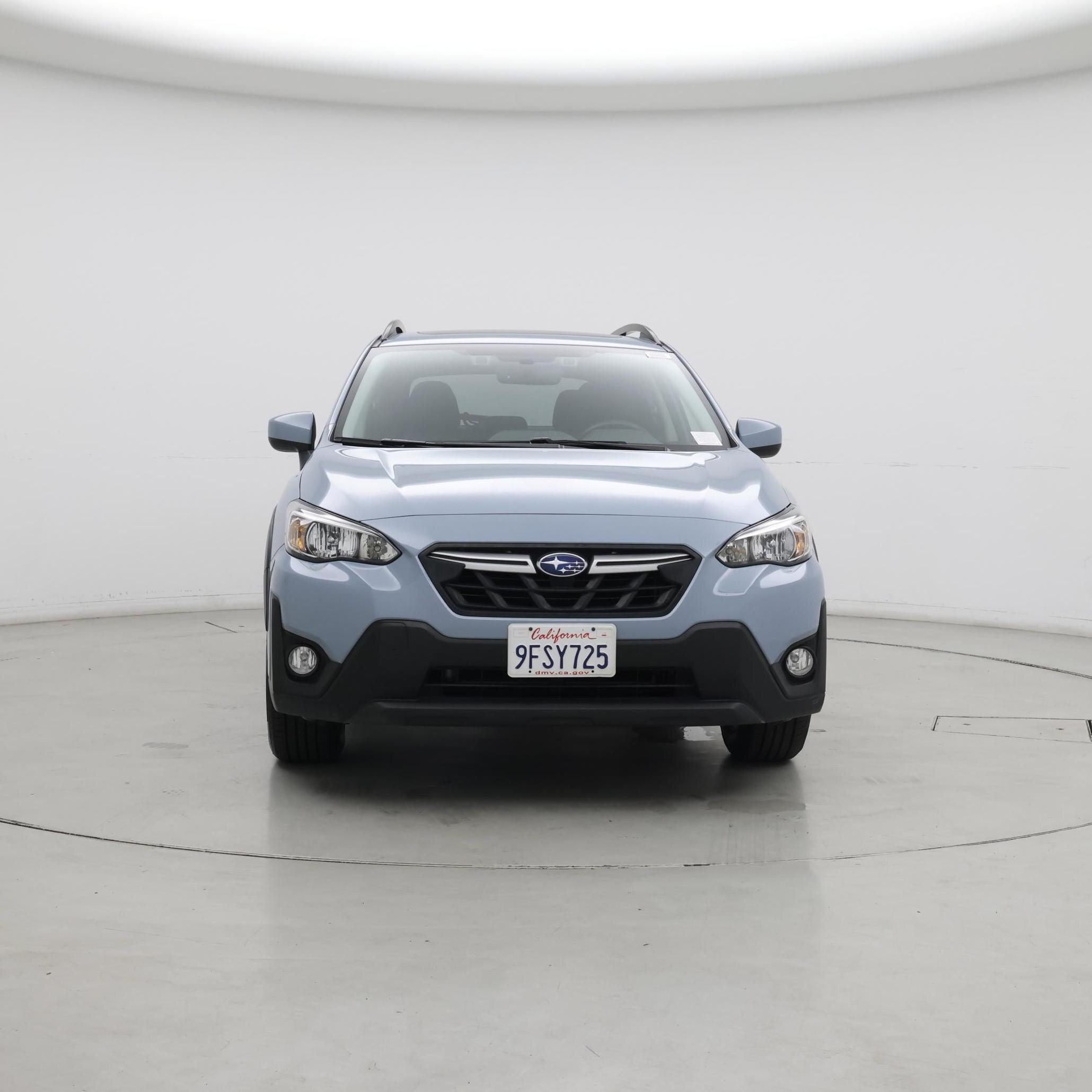 Thumbnail: 2023 Subaru Crosstrek - 5