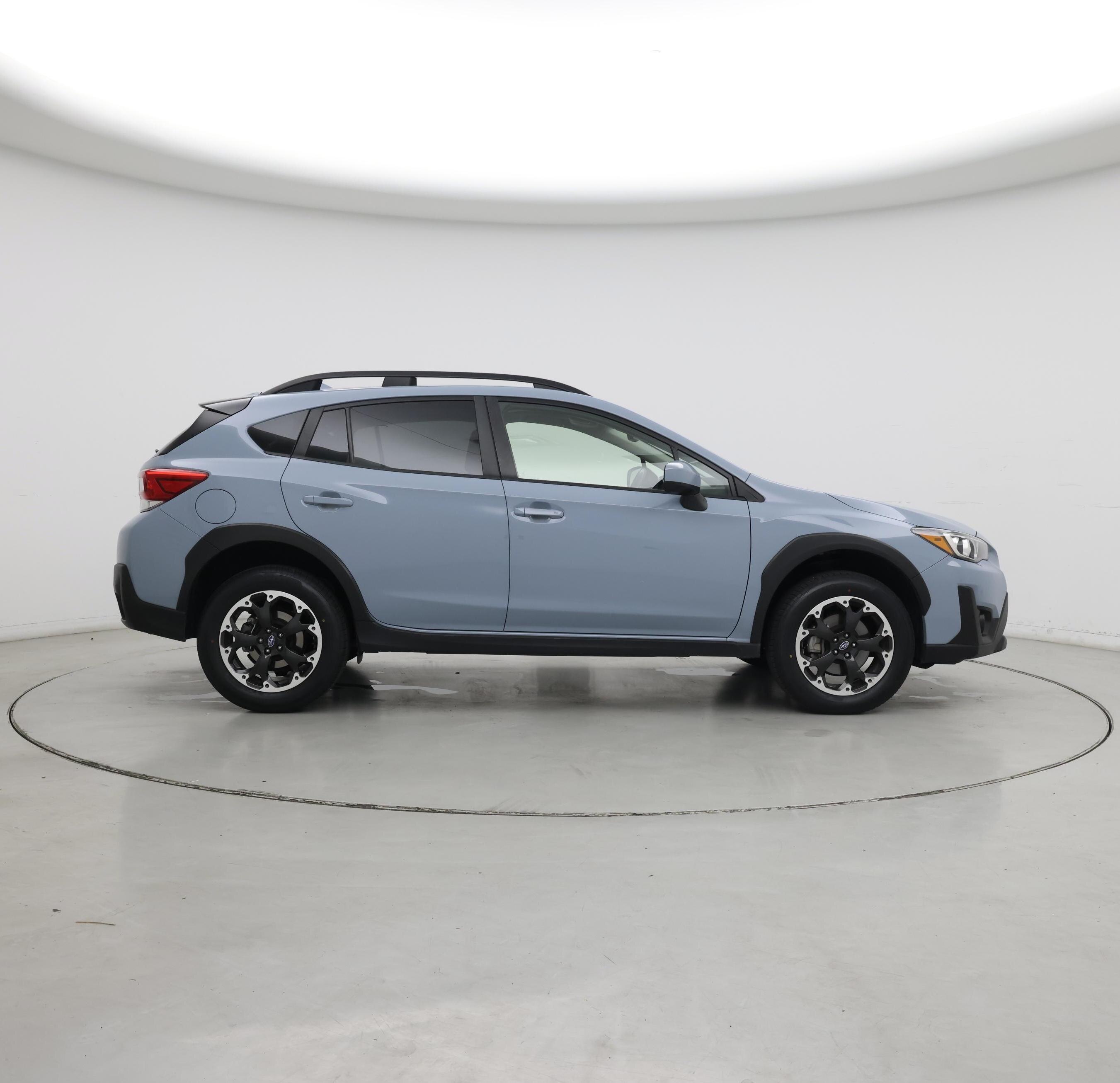 Thumbnail: 2023 Subaru Crosstrek - 7