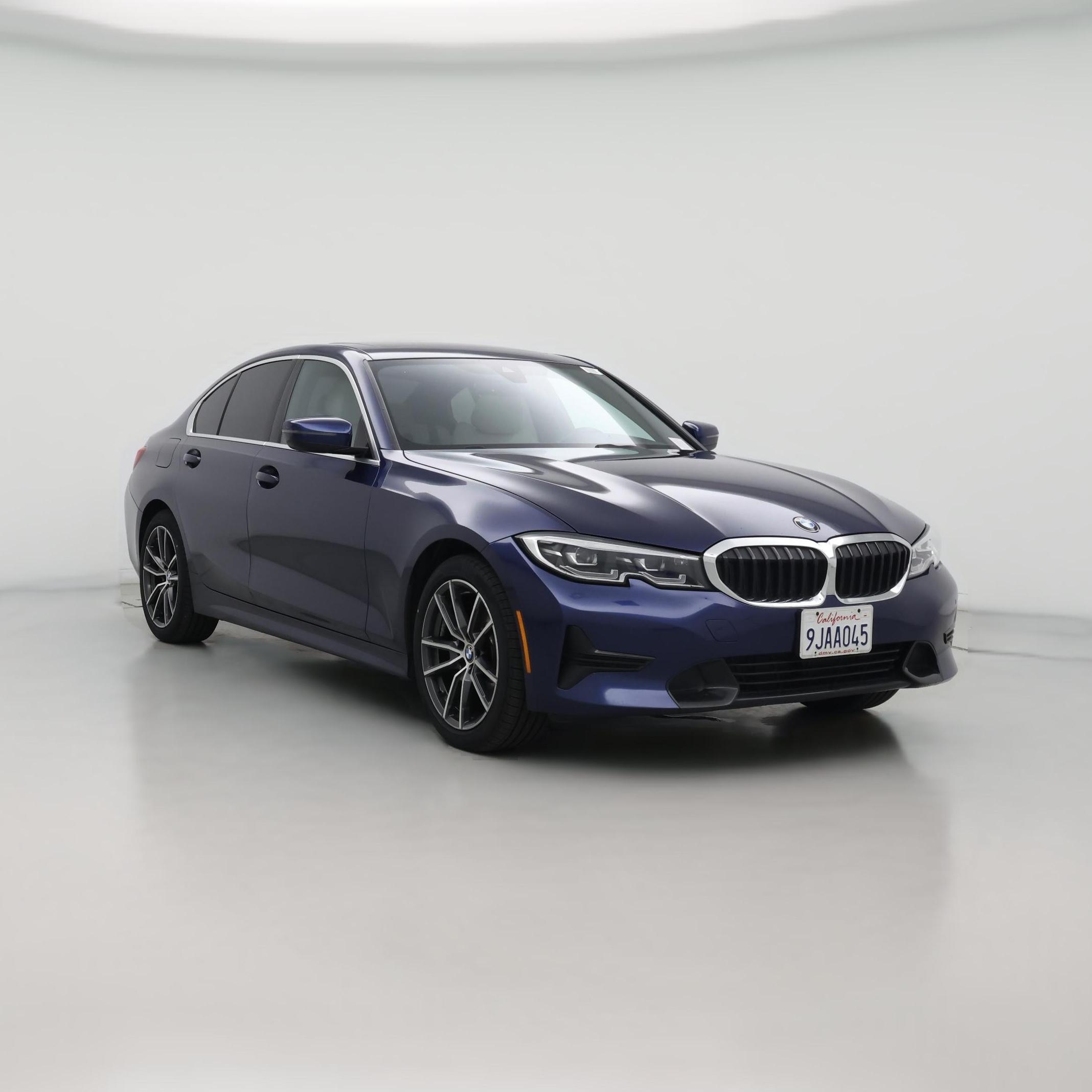 Thumbnail: 2020 BMW 3 Series - 1