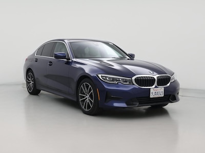 2020 BMW 330 I
