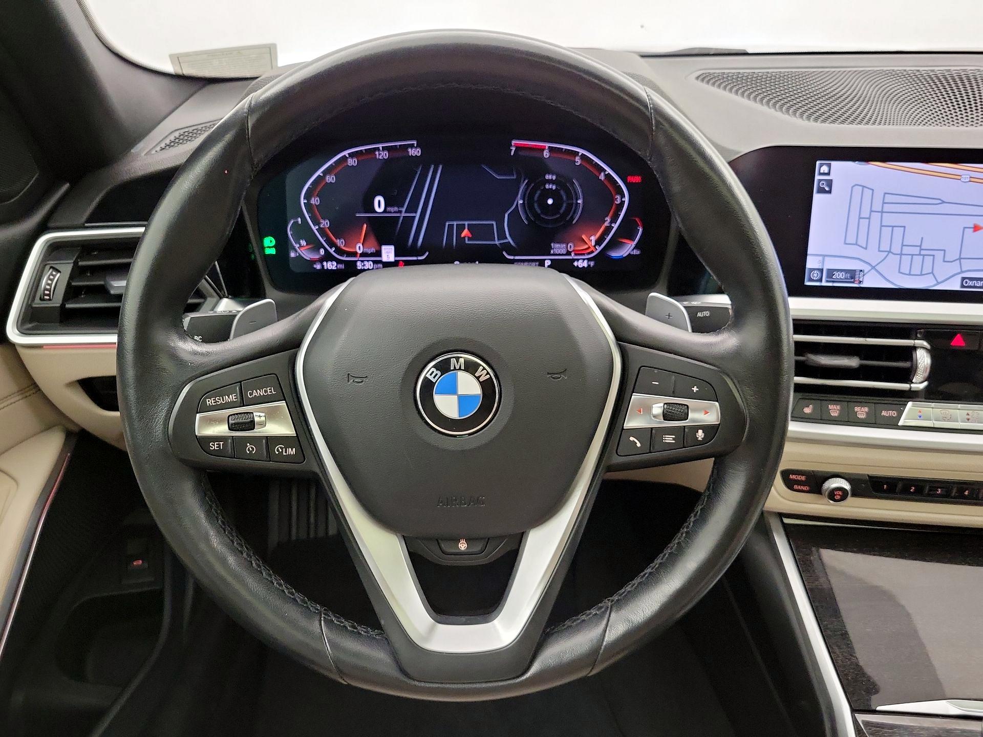 Thumbnail: 2020 BMW 3 Series - 10