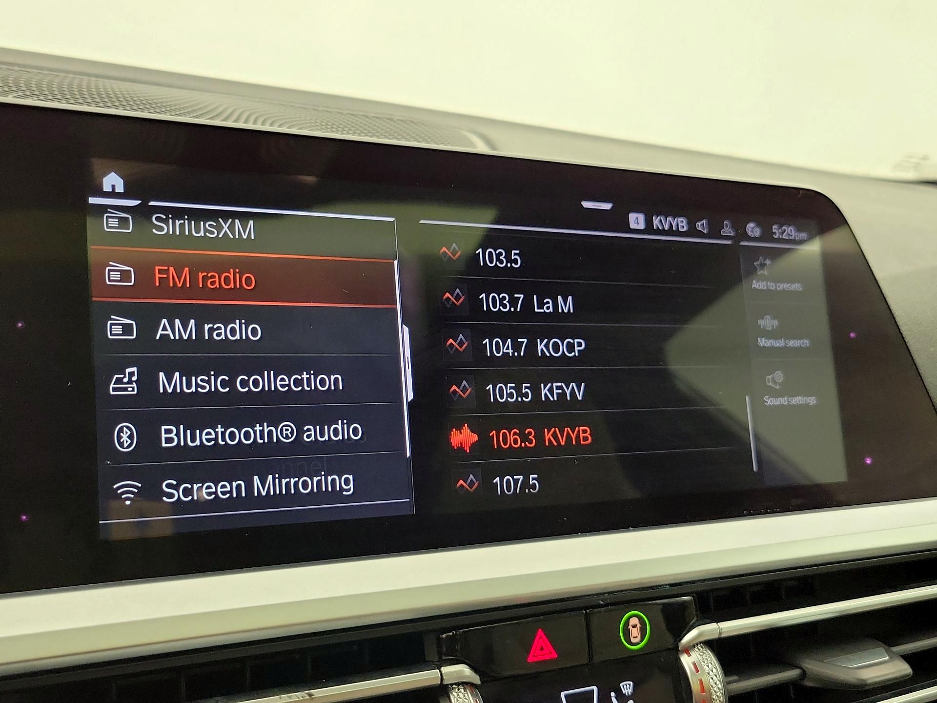 Thumbnail: 2020 BMW 3 Series - 16