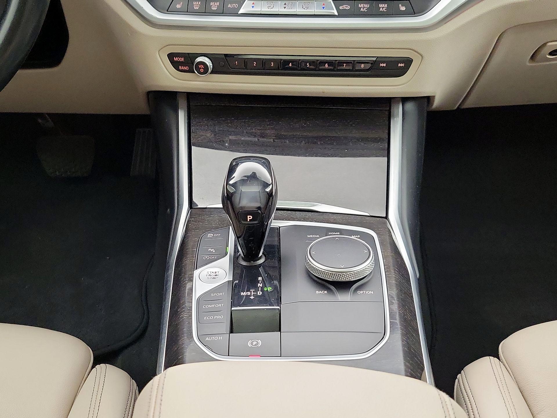 Thumbnail: 2020 BMW 3 Series - 18