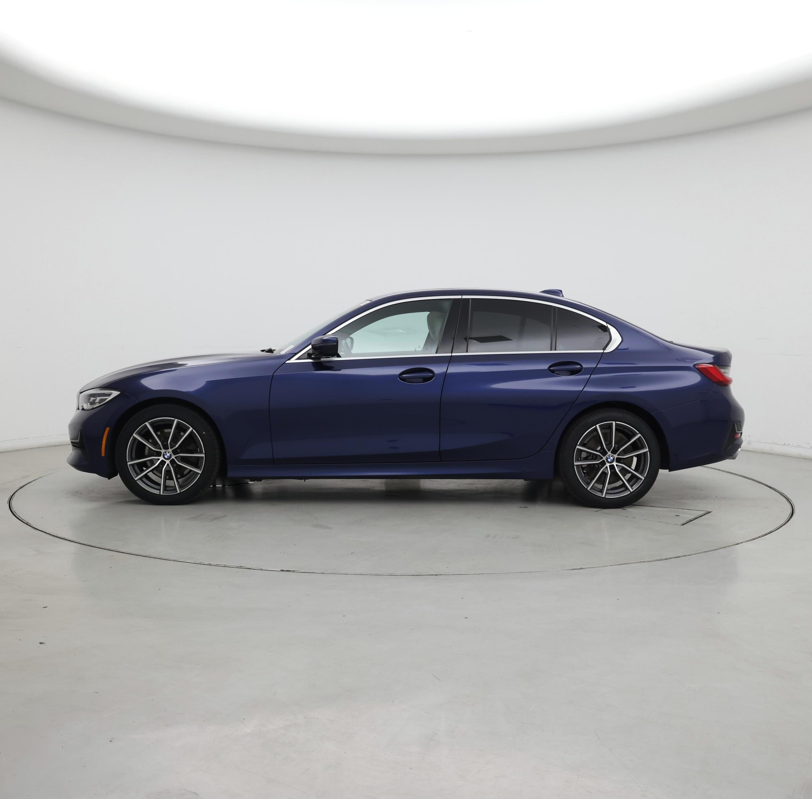 Thumbnail: 2020 BMW 3 Series - 3