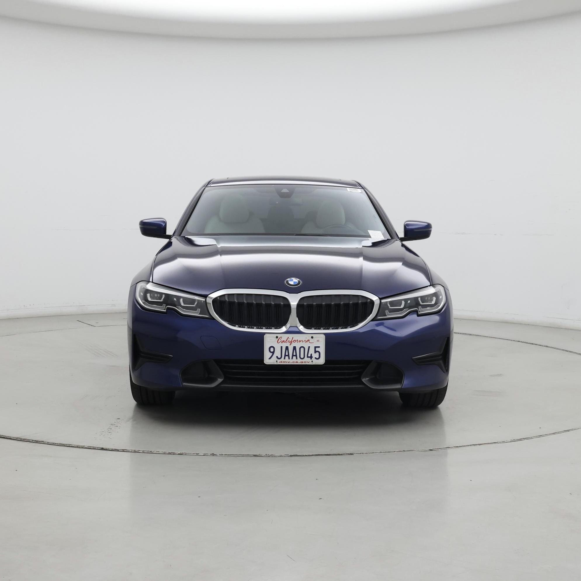 Thumbnail: 2020 BMW 3 Series - 5