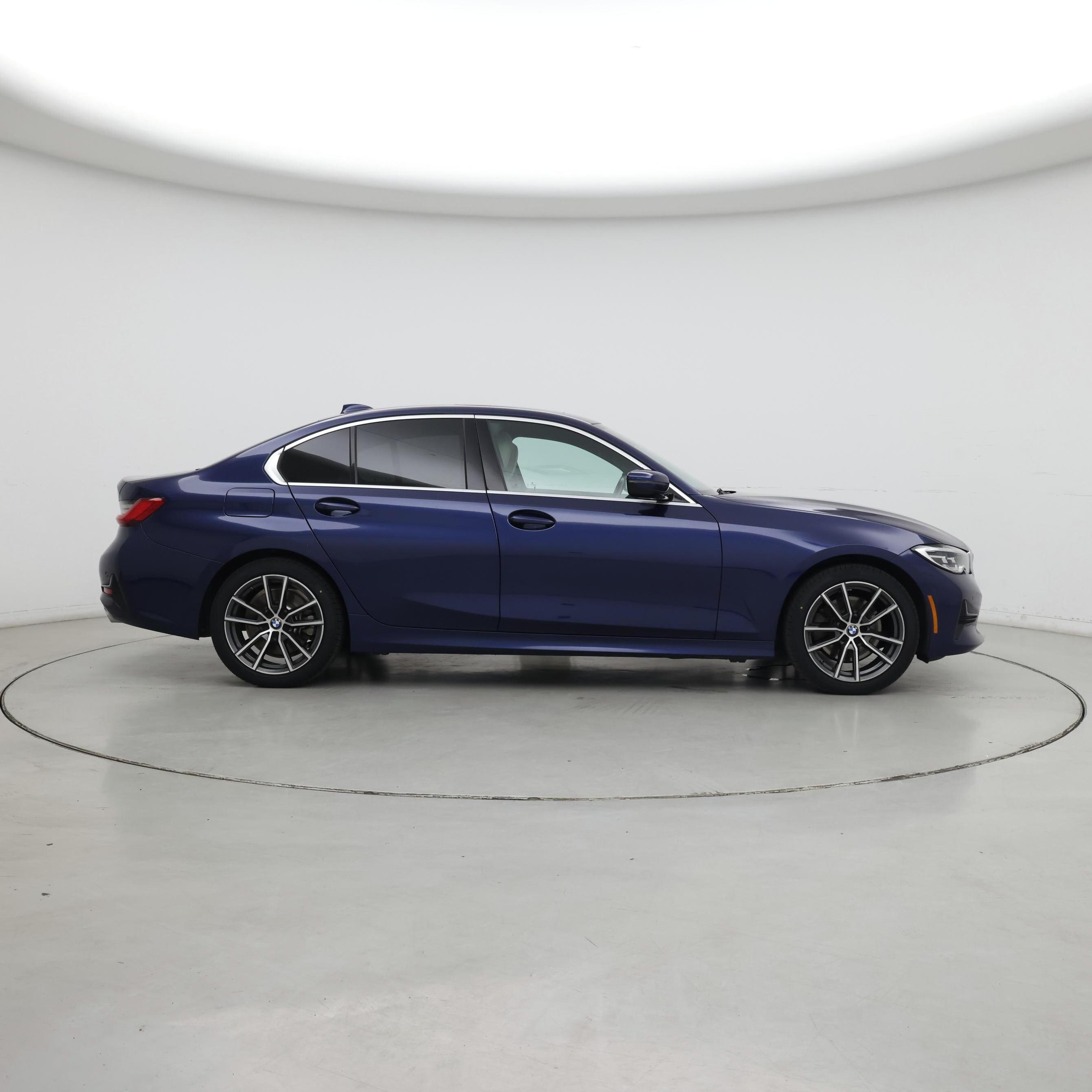 Thumbnail: 2020 BMW 3 Series - 7