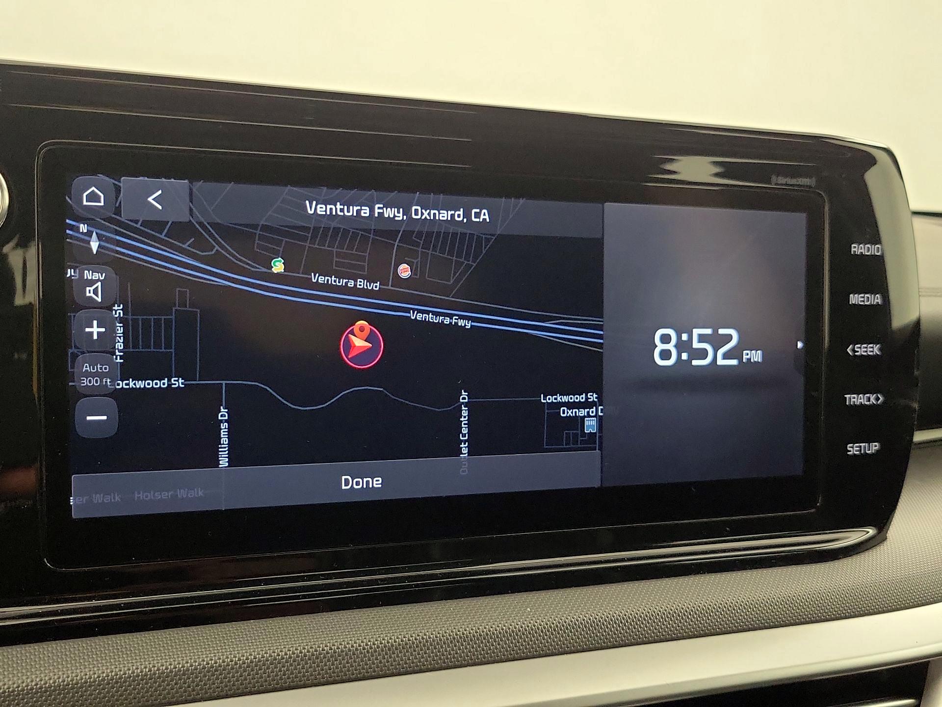 Thumbnail: 2022 Kia K5 - 14