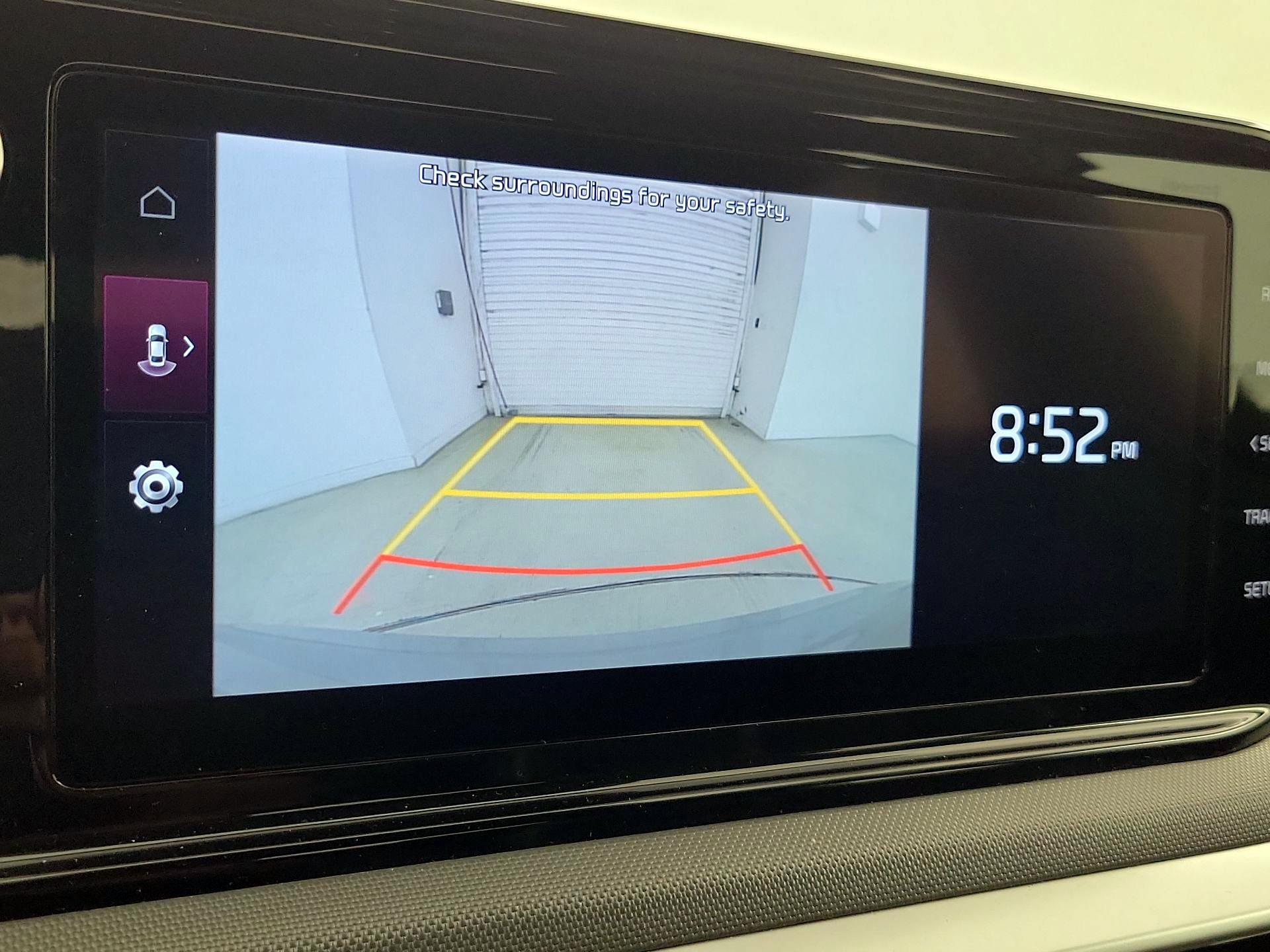 Thumbnail: 2022 Kia K5 - 15