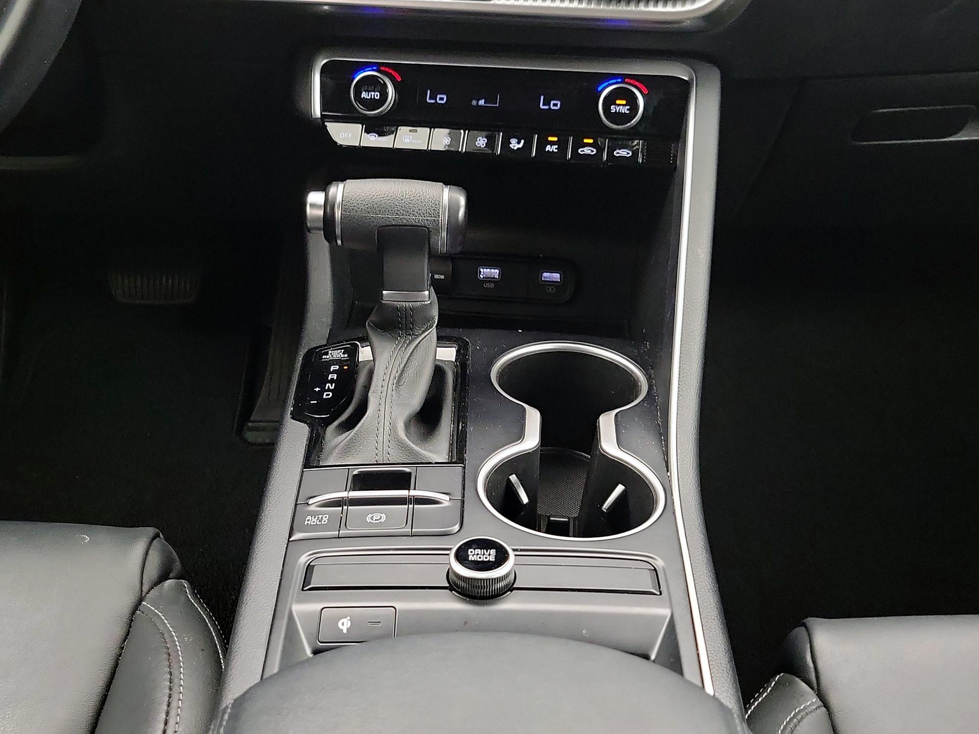 Thumbnail: 2022 Kia K5 - 18