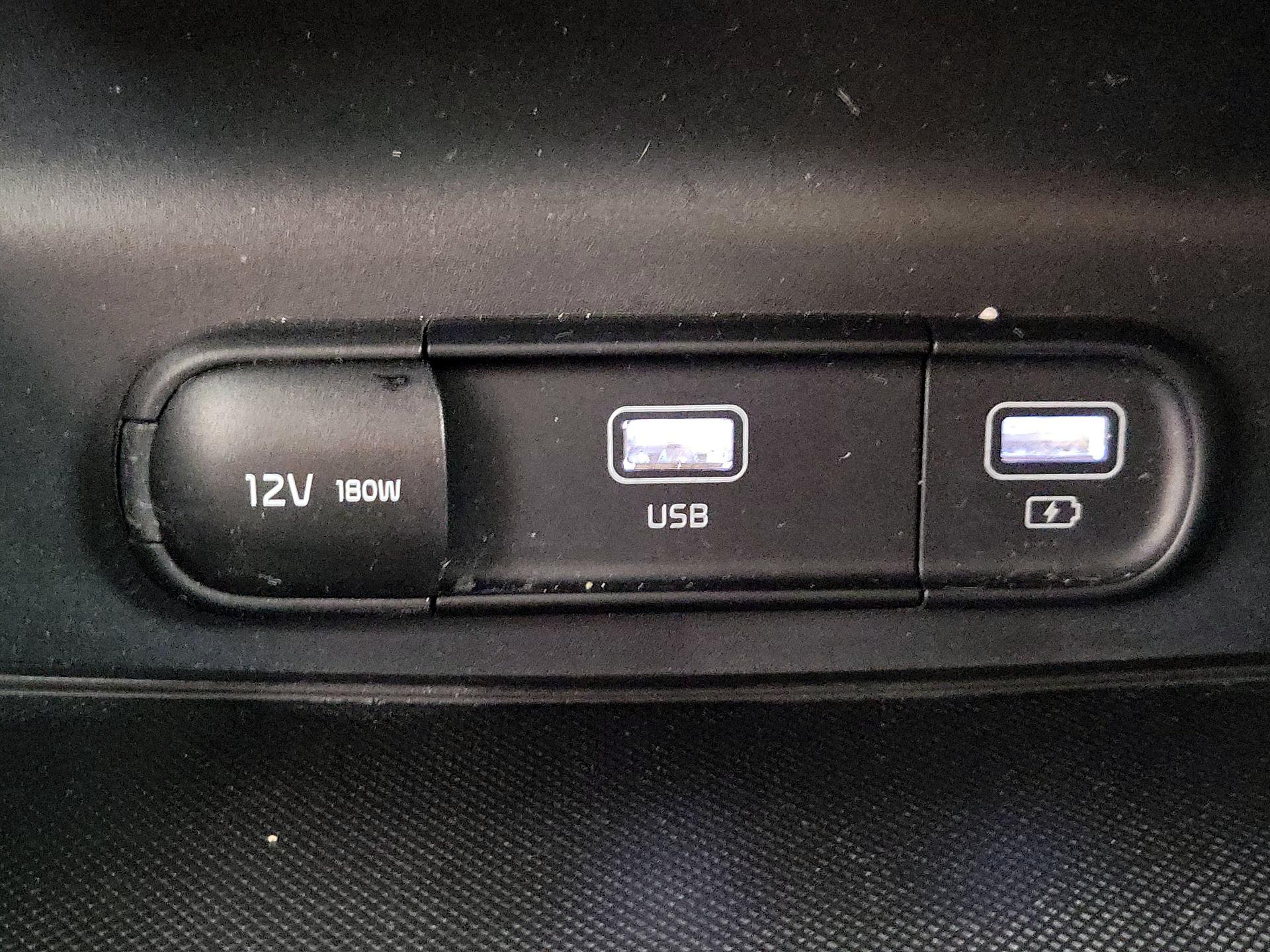 Thumbnail: 2022 Kia K5 - 19