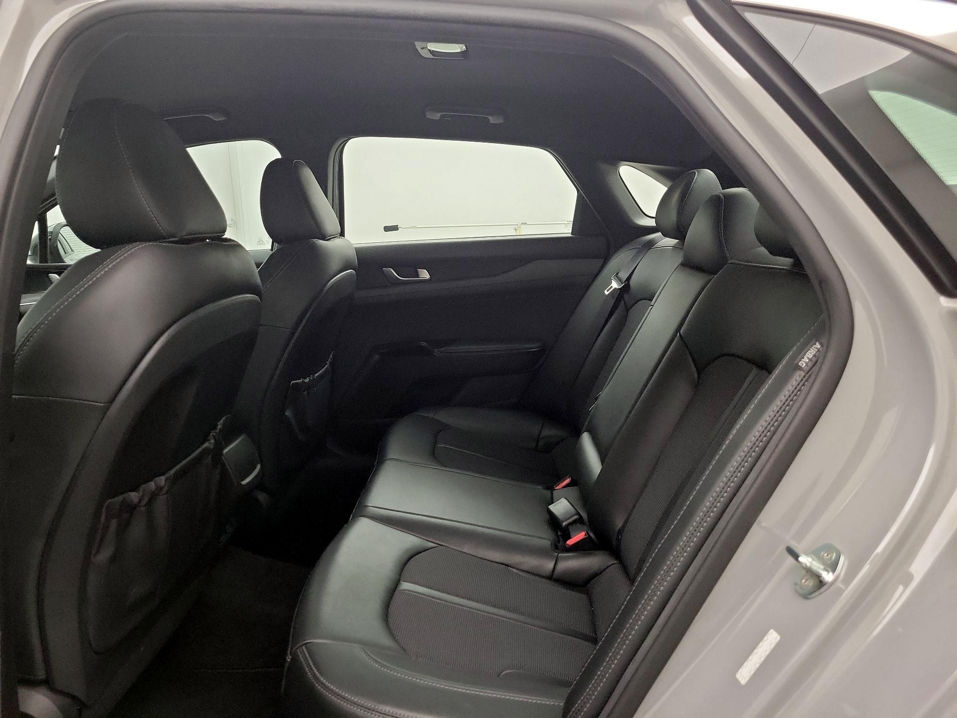 Thumbnail: 2022 Kia K5 - 20