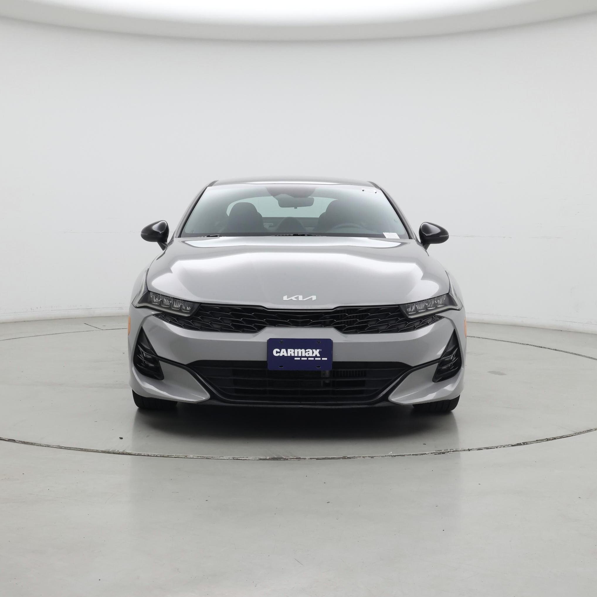 Thumbnail: 2022 Kia K5 - 5