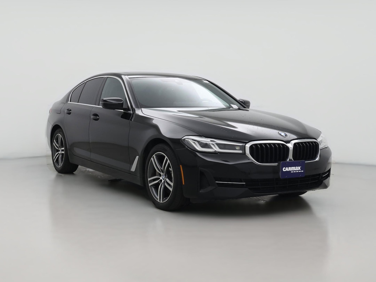 2021 BMW 5 Series 530i