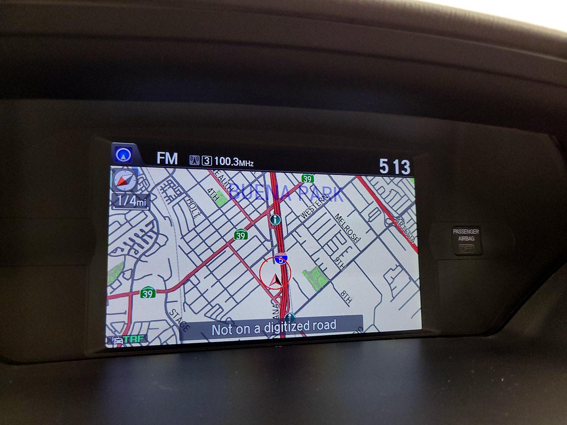 Thumbnail: 2014 Honda Odyssey - 14