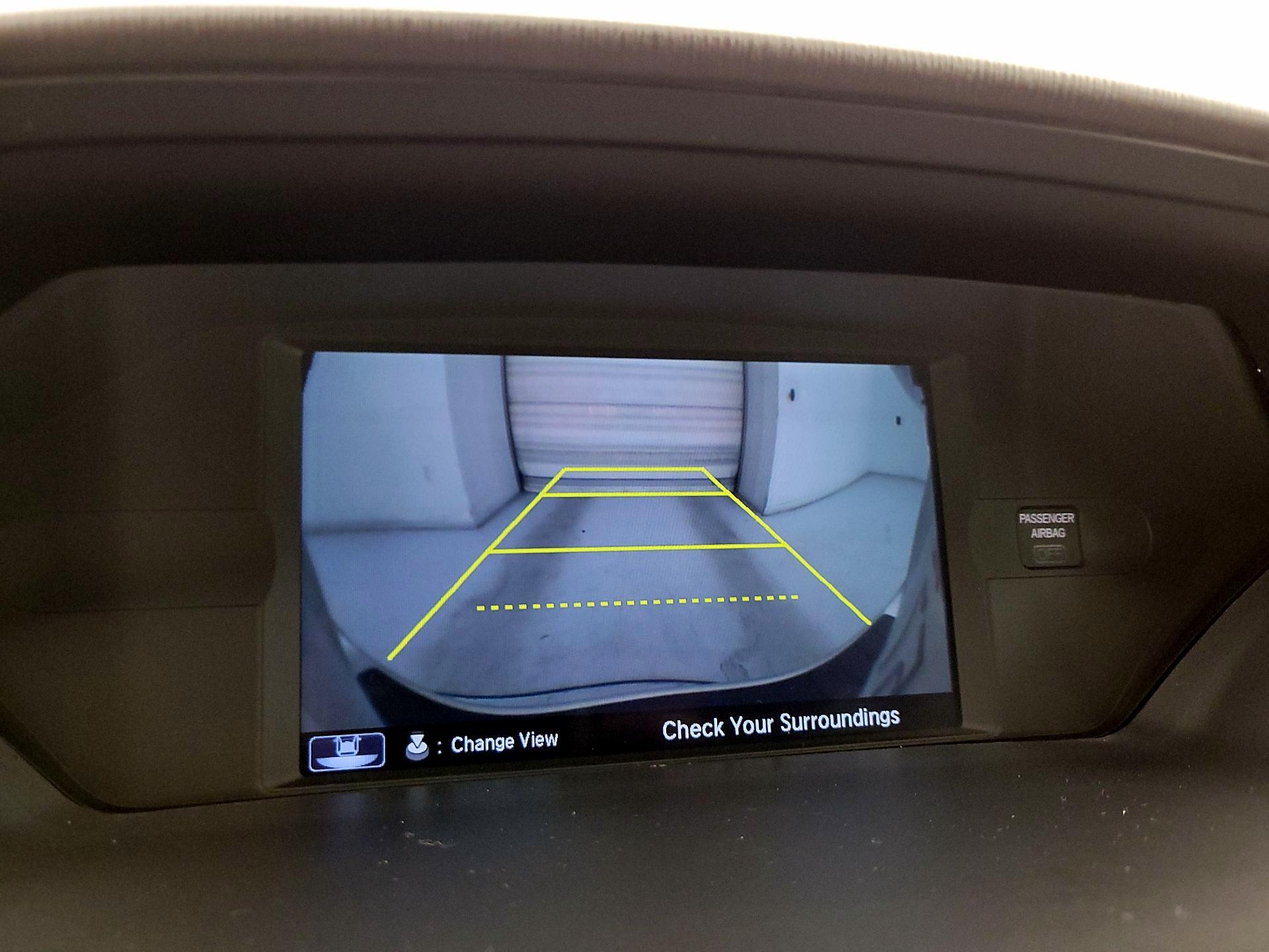 Thumbnail: 2014 Honda Odyssey - 15