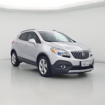 2015 Buick Encore Convenience