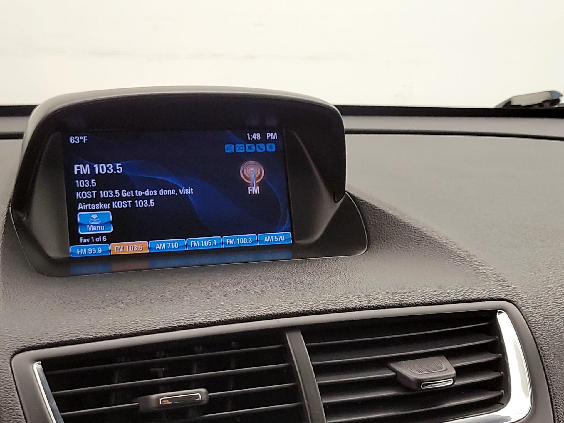 Thumbnail: 2015 Buick Encore - 15