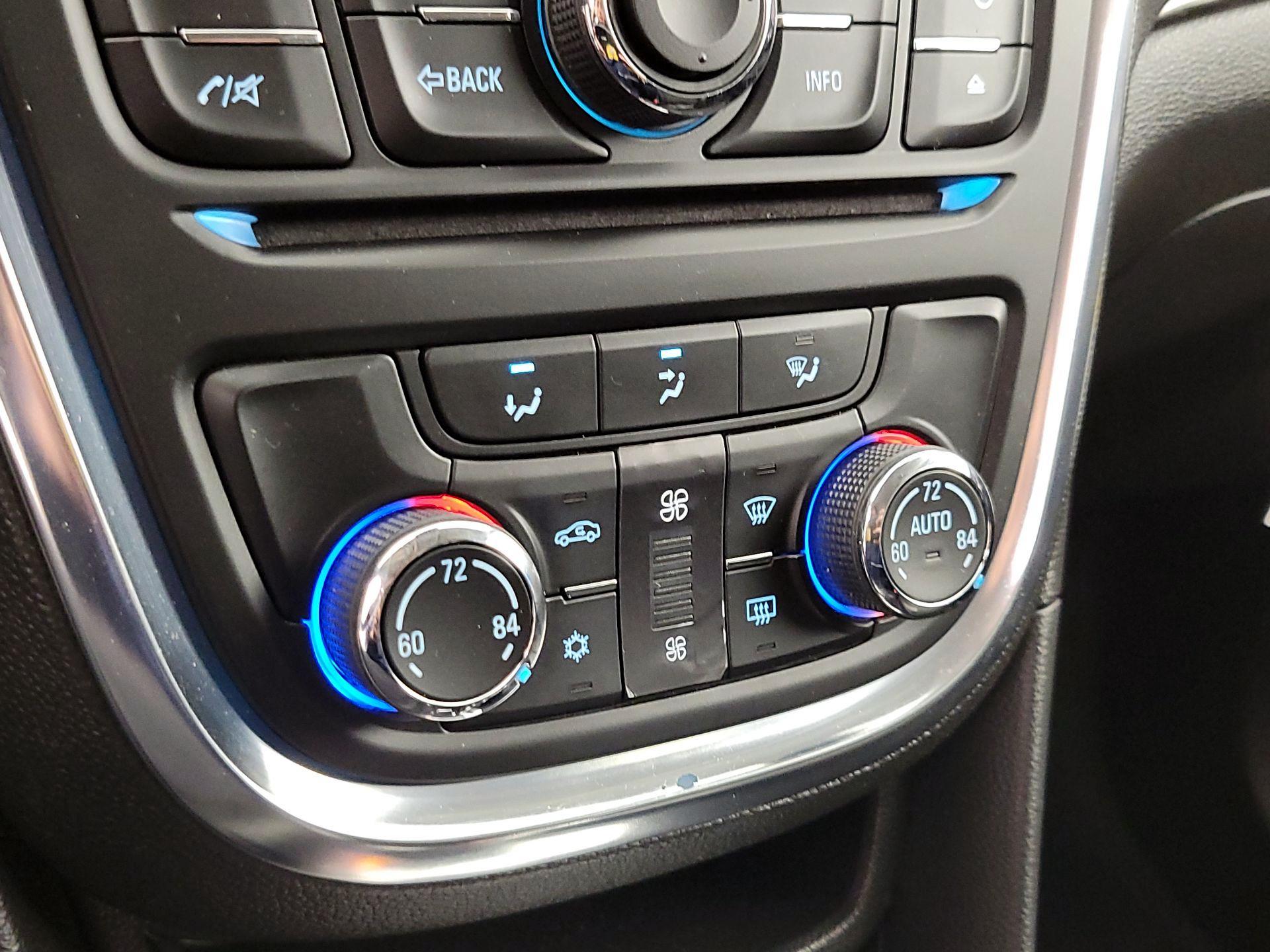 Thumbnail: 2015 Buick Encore - 16