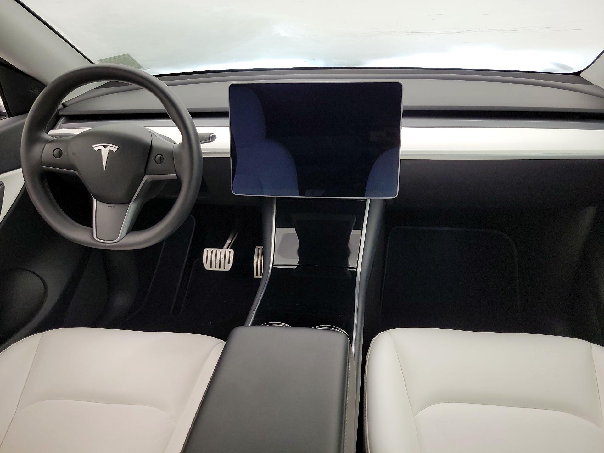 Thumbnail: 2020 Tesla Model Y - 9