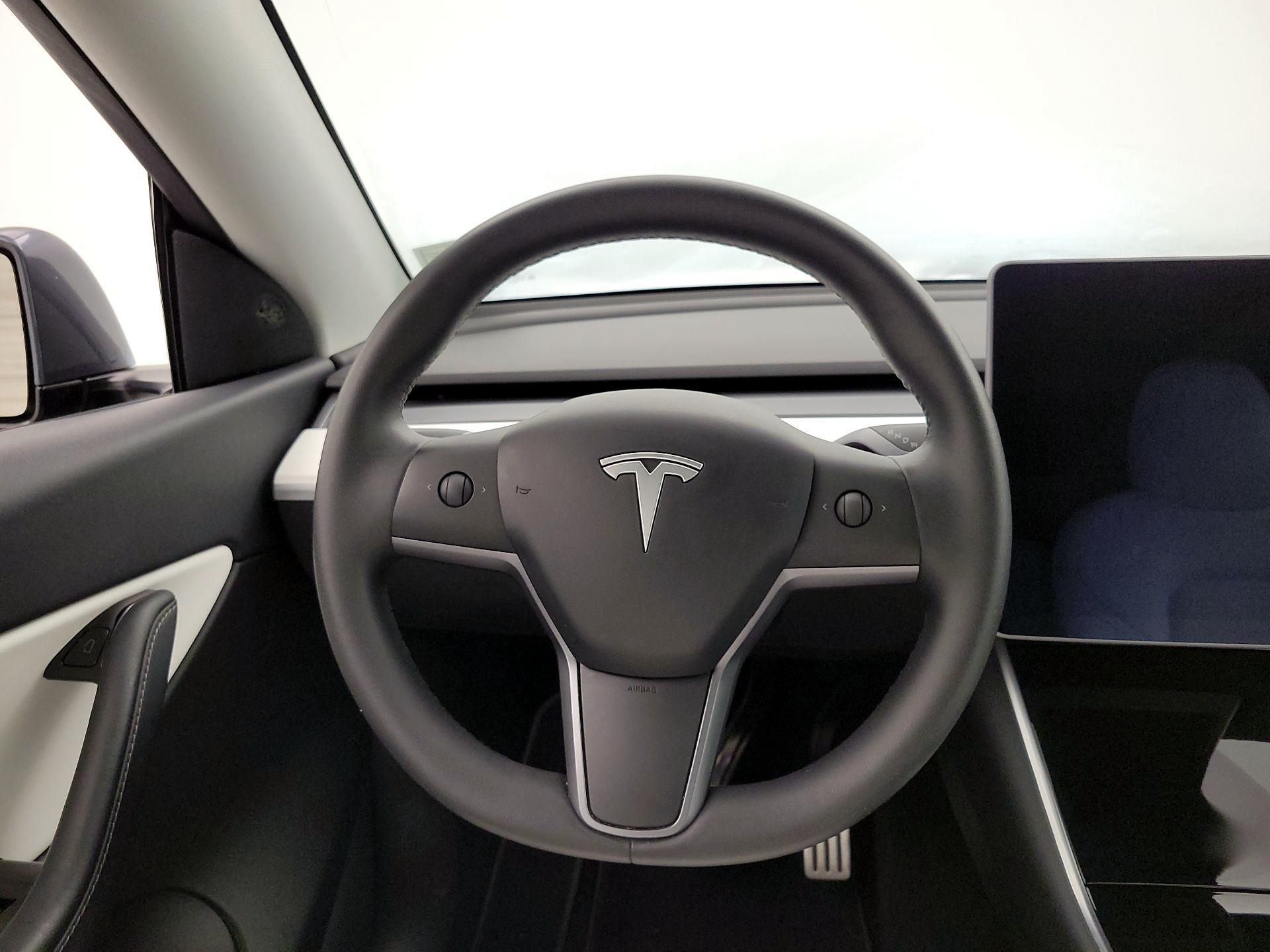 Thumbnail: 2020 Tesla Model Y - 10