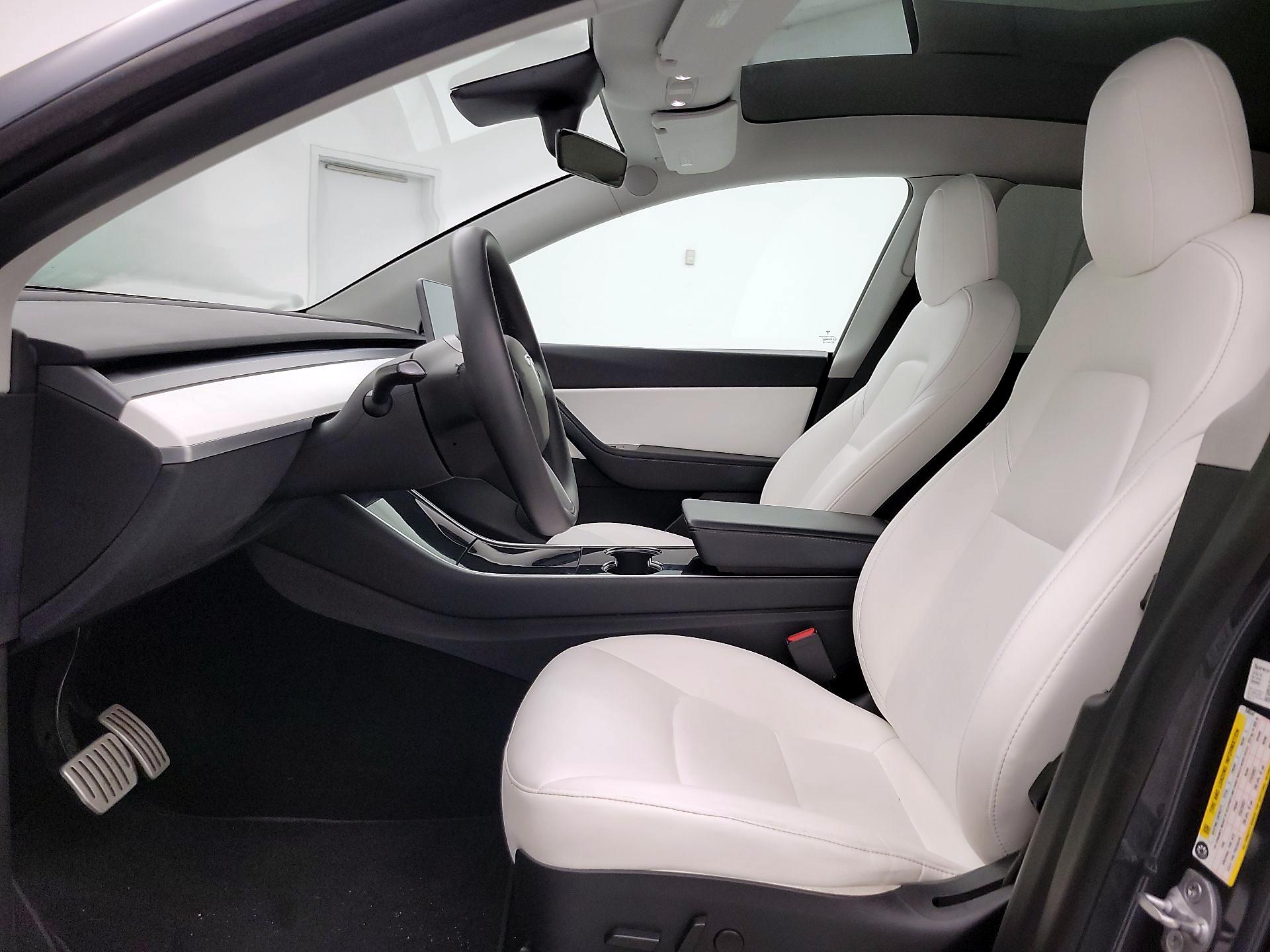 Thumbnail: 2020 Tesla Model Y - 11