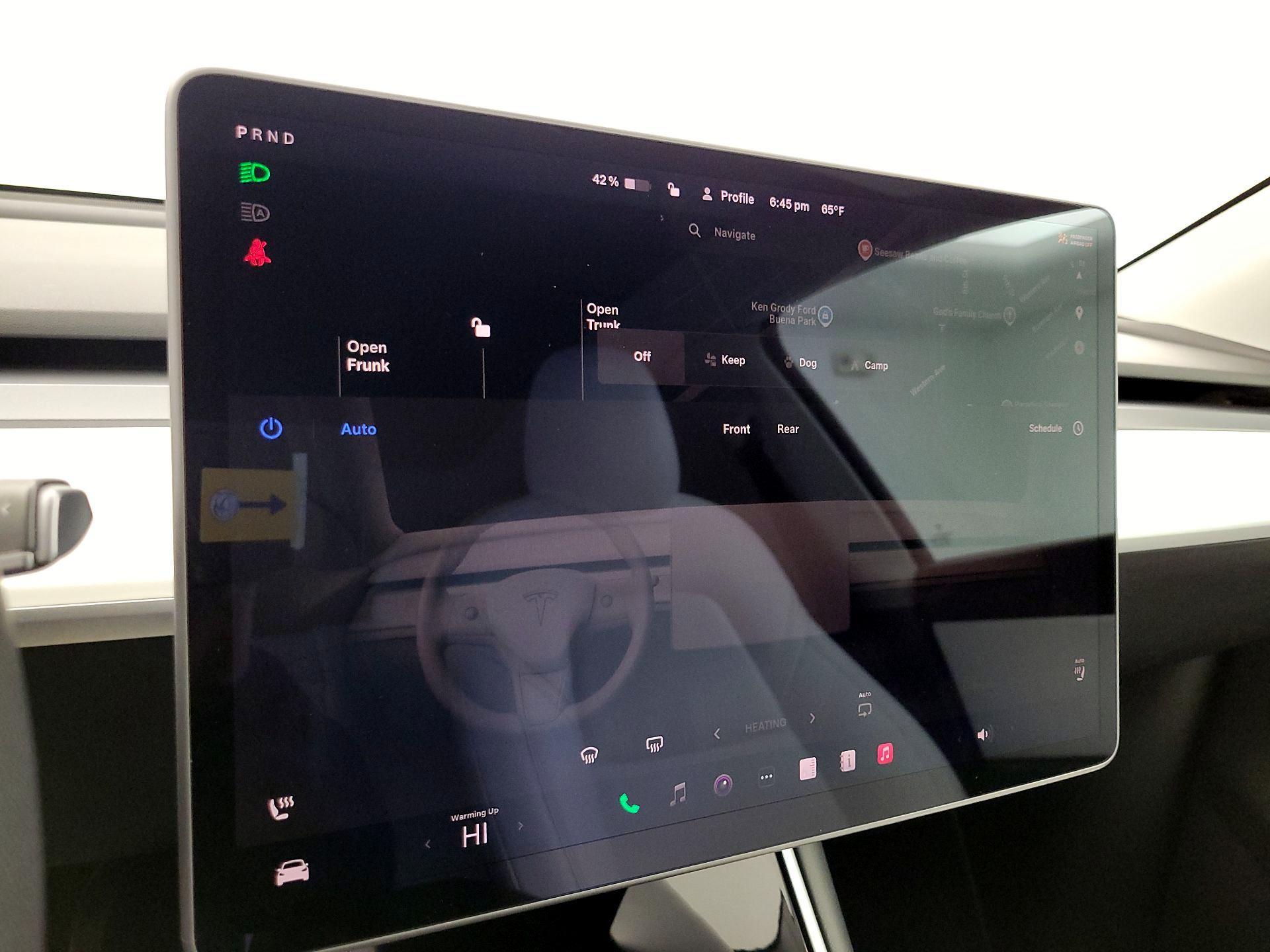 Thumbnail: 2020 Tesla Model Y - 16